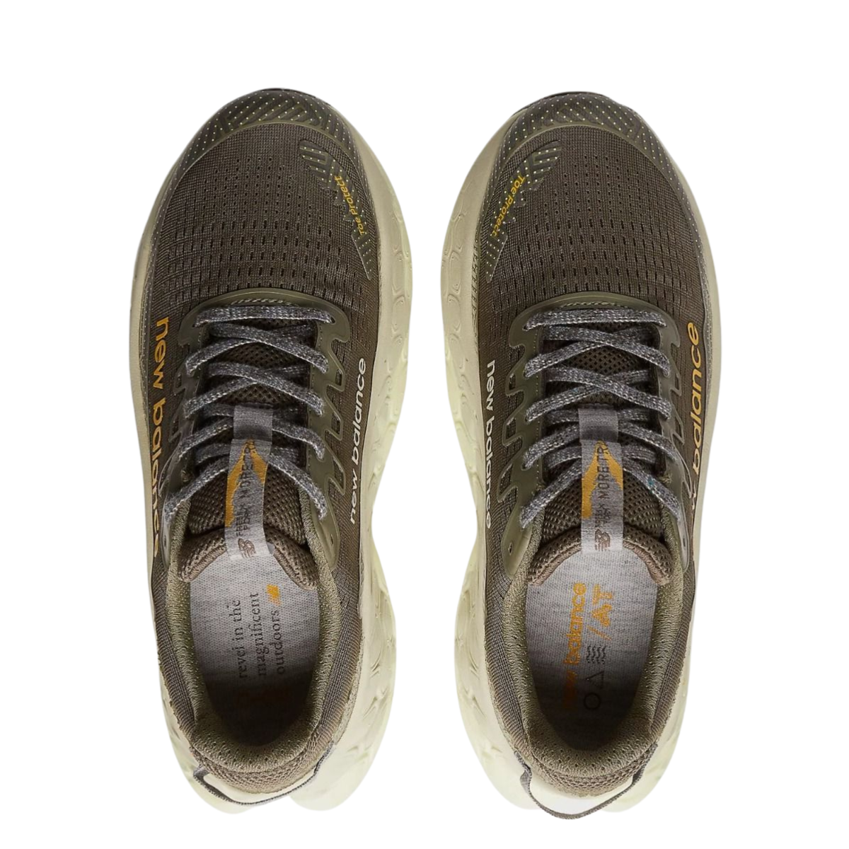 NEW BALANCE MORE TRAIL V3 ZAPATILLA TRAIL MEN