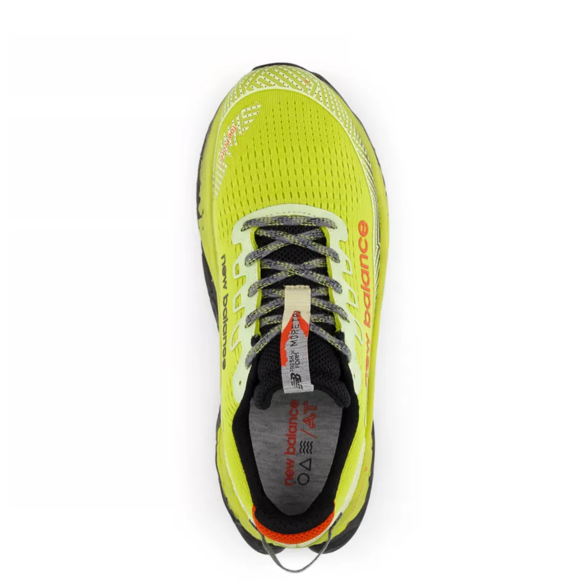 NEW BALANCE MORE TRAIL V3 ZAPATILLA TRAIL MEN