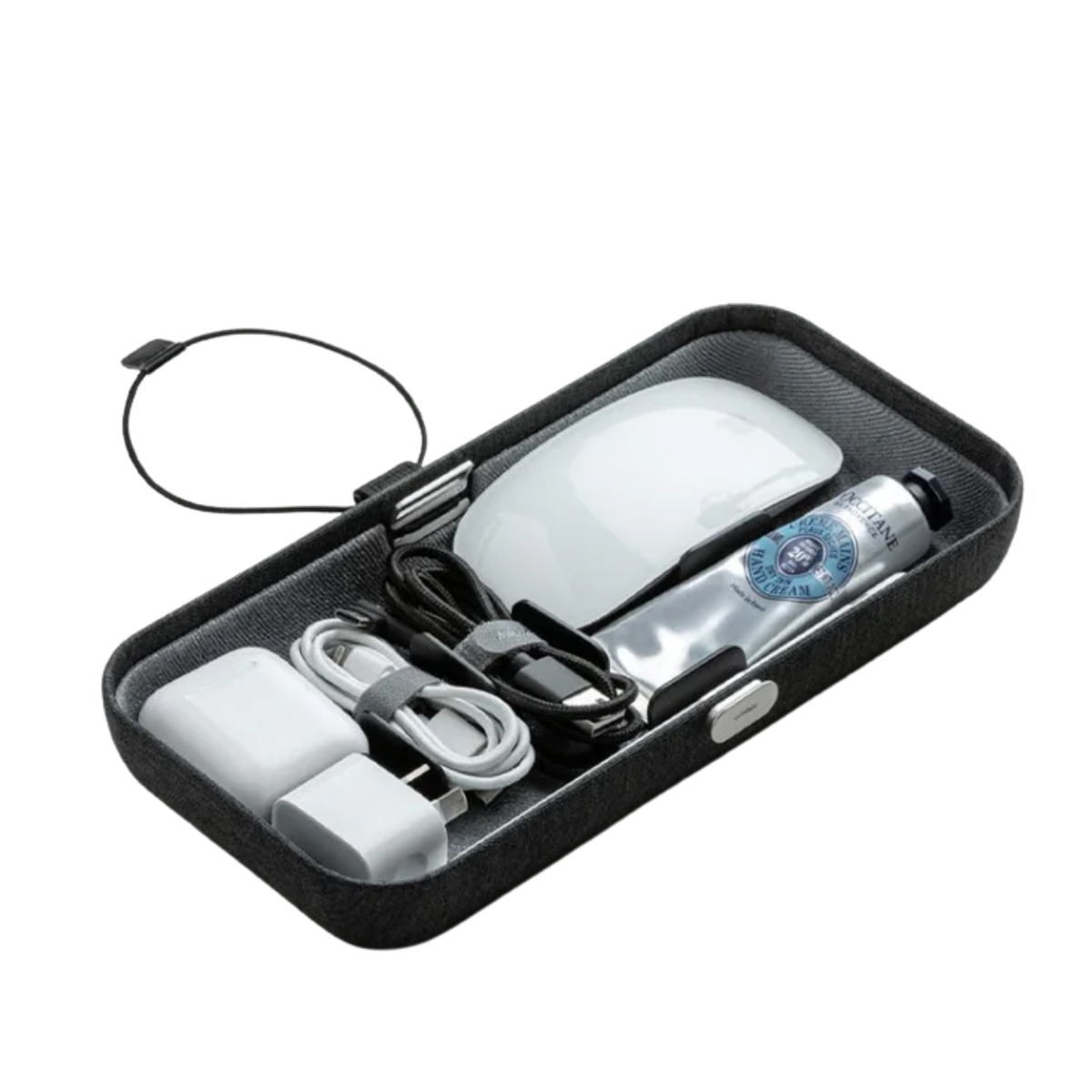 ORBITKEY NEST