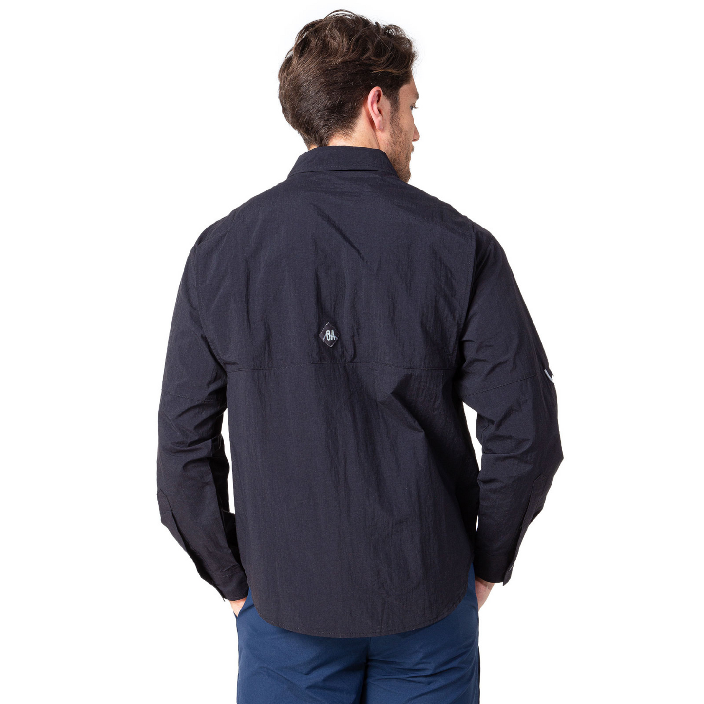 OUTDOOR ADVENTURE COIBA CAMISA MANGA LARGA MEN
