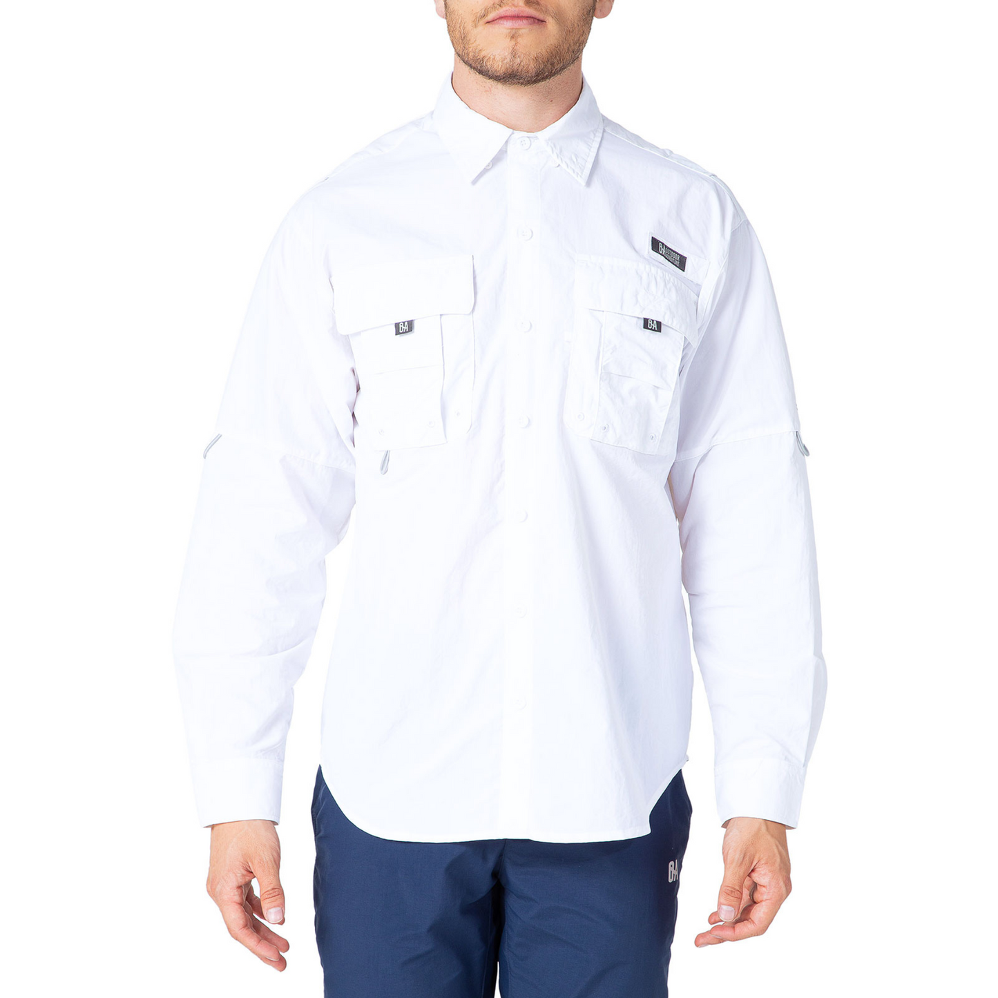 OUTDOOR ADVENTURE COIBA CAMISA MANGA LARGA MEN