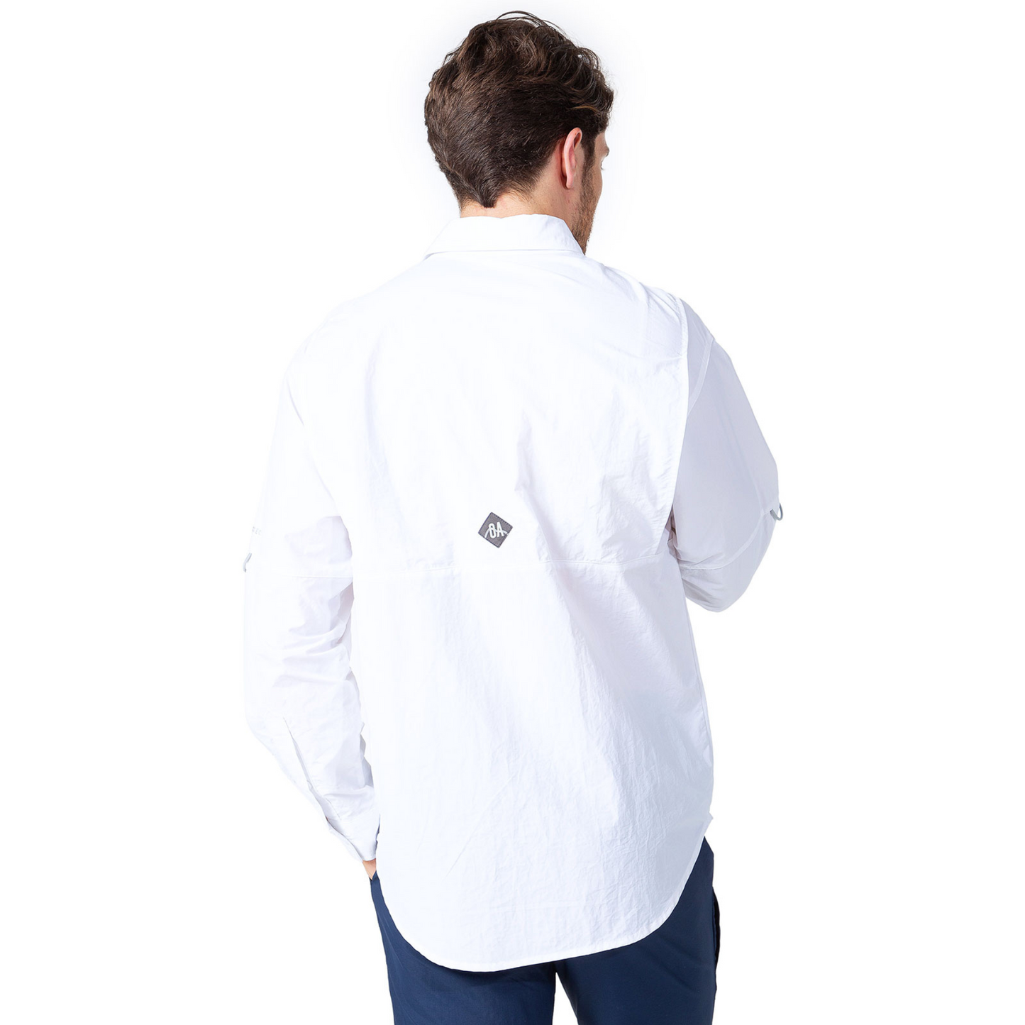 OUTDOOR ADVENTURE COIBA CAMISA MANGA LARGA MEN