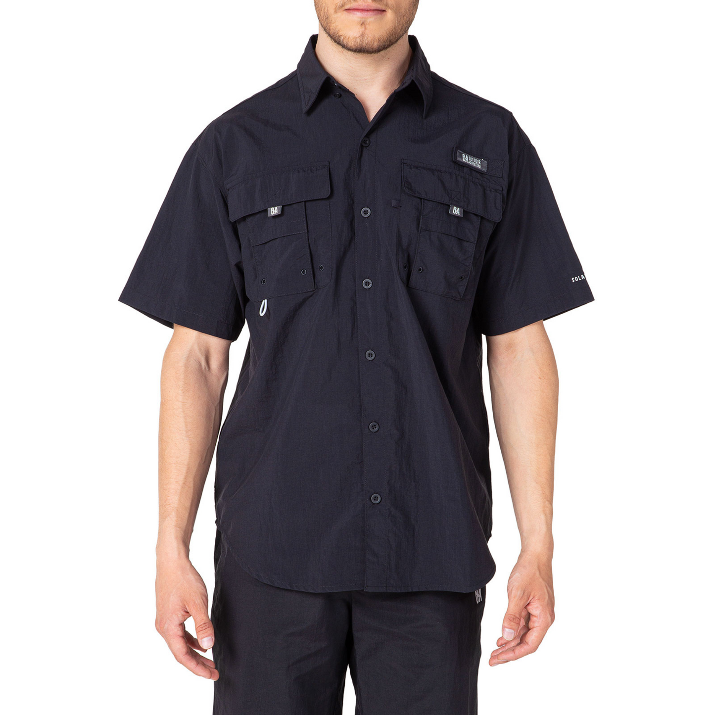 OUTDOOR ADVENTURE COIBA CAMISA MANGA CORTA MEN