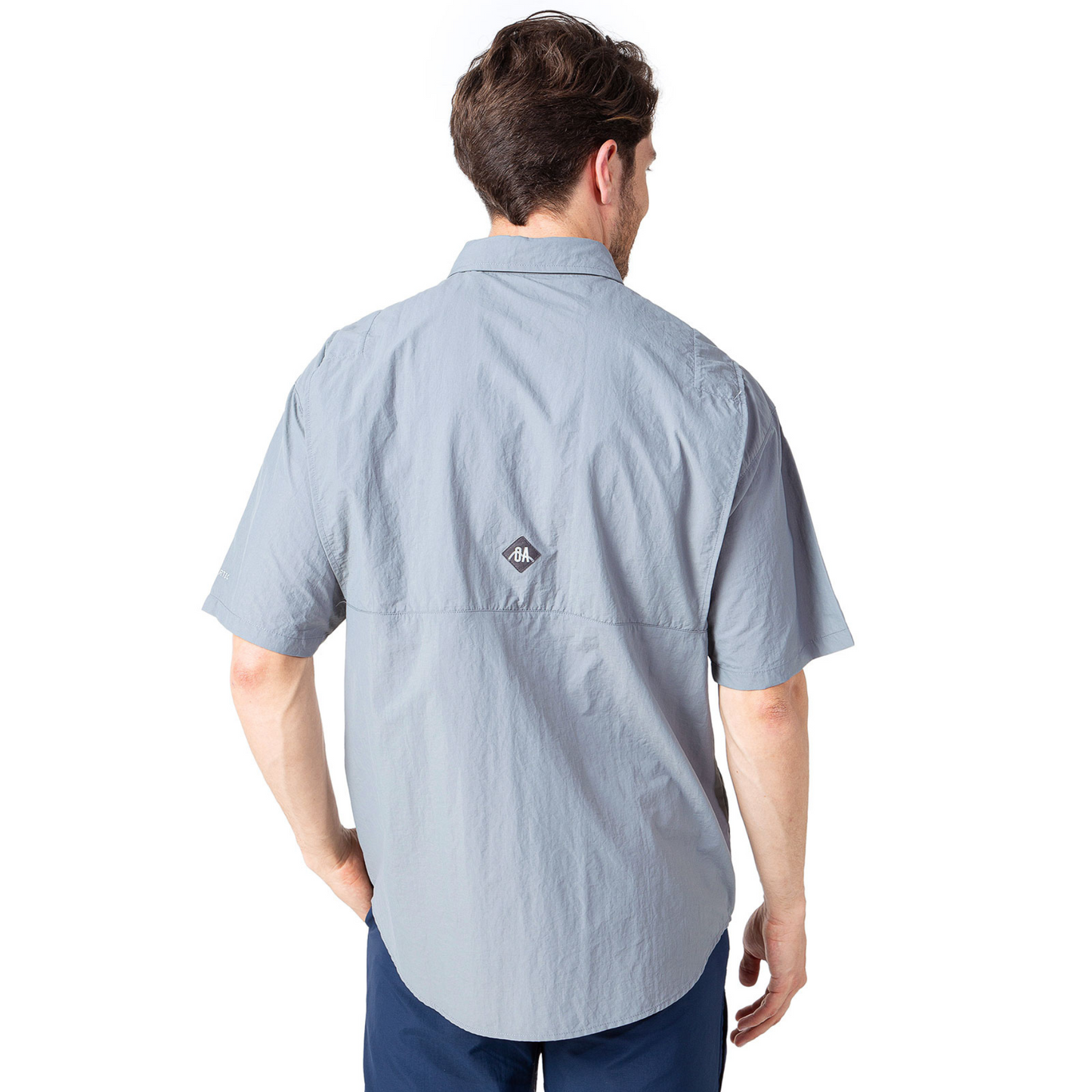 OUTDOOR ADVENTURE COIBA CAMISA MANGA CORTA MEN