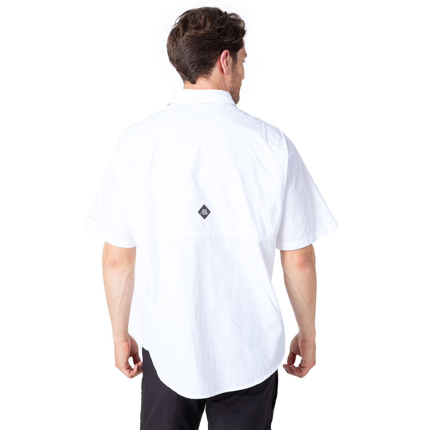 OUTDOOR ADVENTURE COIBA CAMISA MANGA CORTA MEN