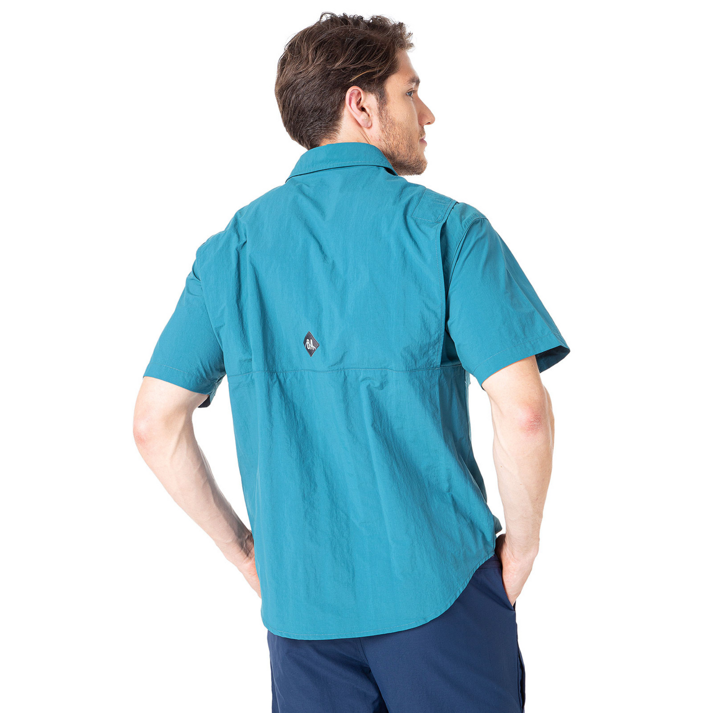 OUTDOOR ADVENTURE COIBA CAMISA MANGA CORTA MEN