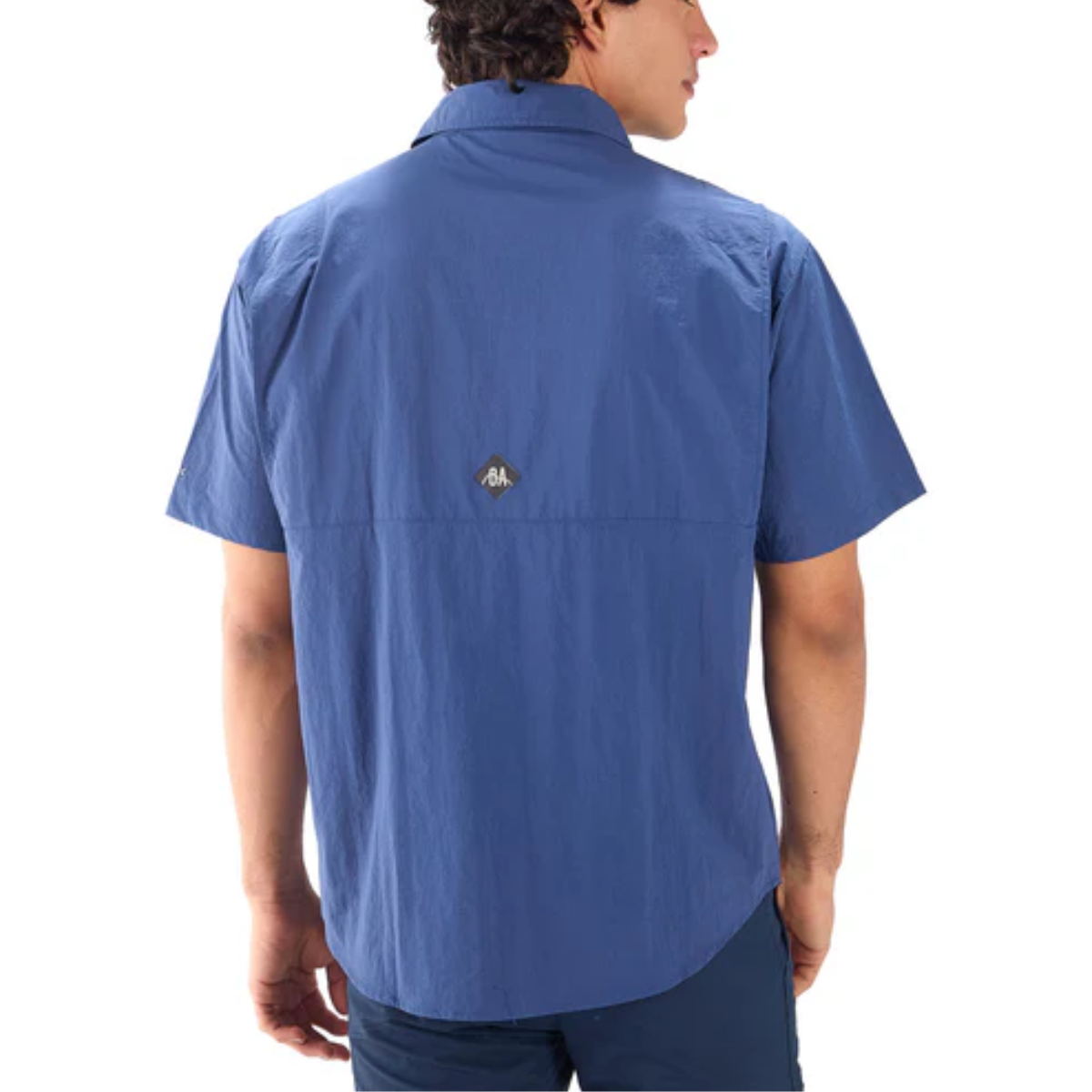 OUTDOOR ADVENTURE COIBA CAMISA MANGA CORTA MEN