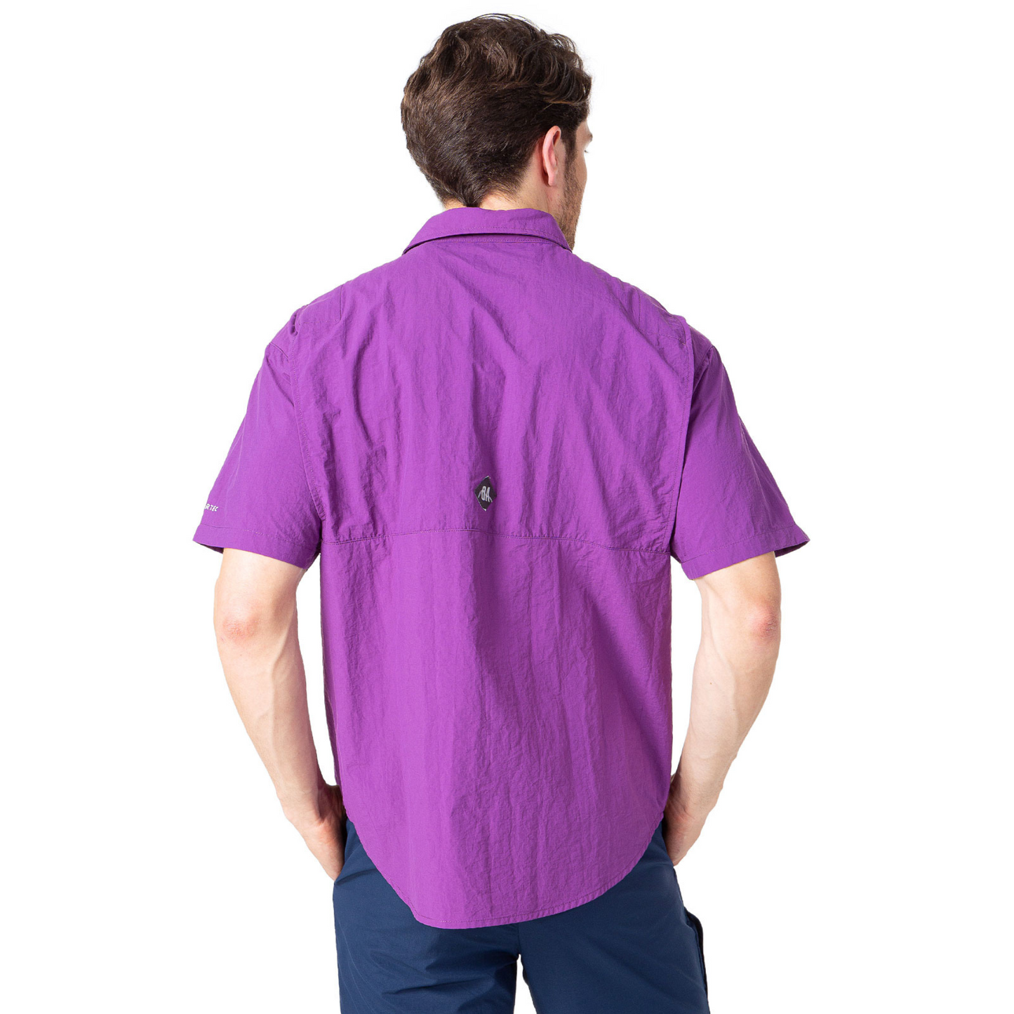 OUTDOOR ADVENTURE COIBA CAMISA MANGA CORTA MEN