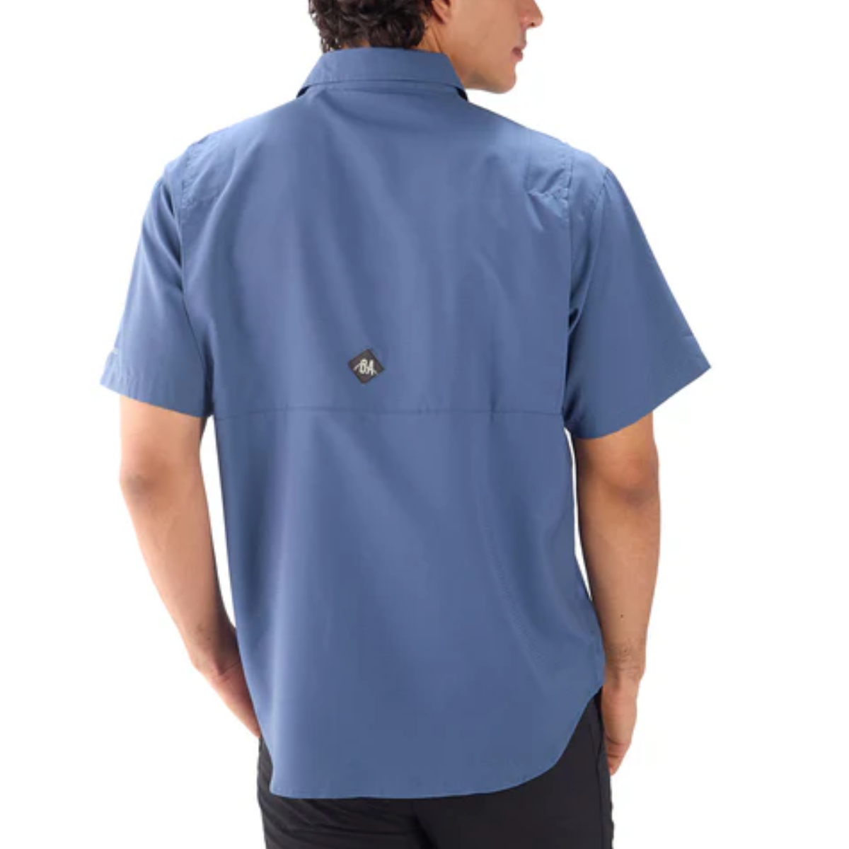 OUTDOOR ADVENTURE OROSI CAMISA MANGA CORTA MEN