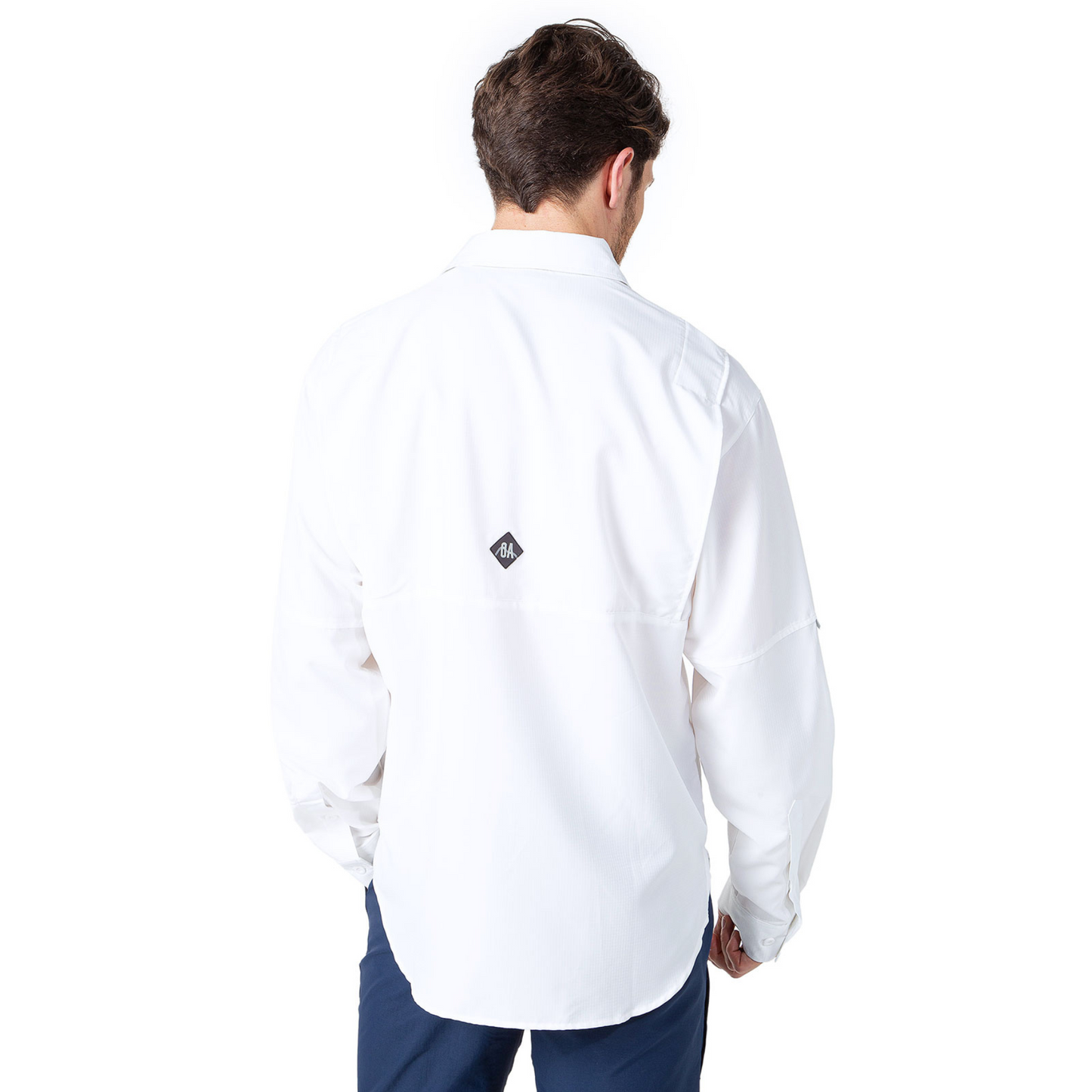 OUTDOOR ADVENTURE SAMARA CAMISA MANGA LARGA MEN