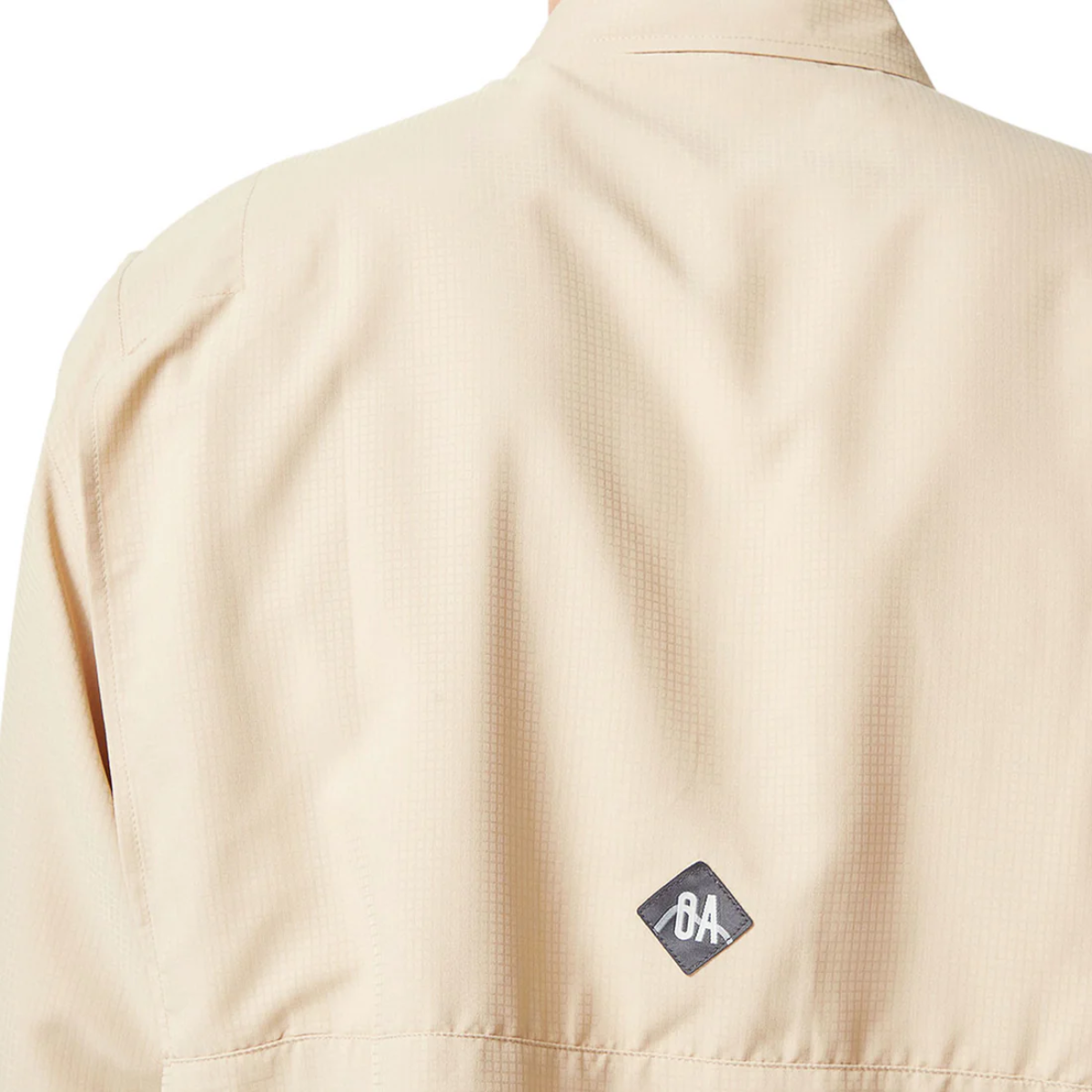 OUTDOOR ADVENTURE SAMARA CAMISA MANGA LARGA MEN