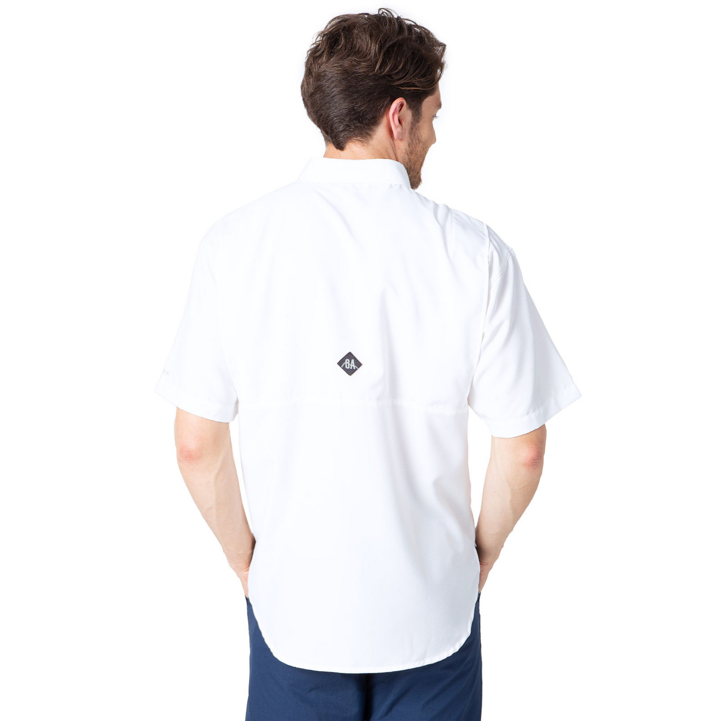 OUTDOOR ADVENTURE SAMARA CAMISA MANGA CORTA MEN