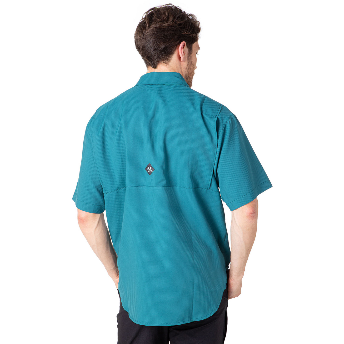 OUTDOOR ADVENTURE SAMARA CAMISA MANGA CORTA MEN