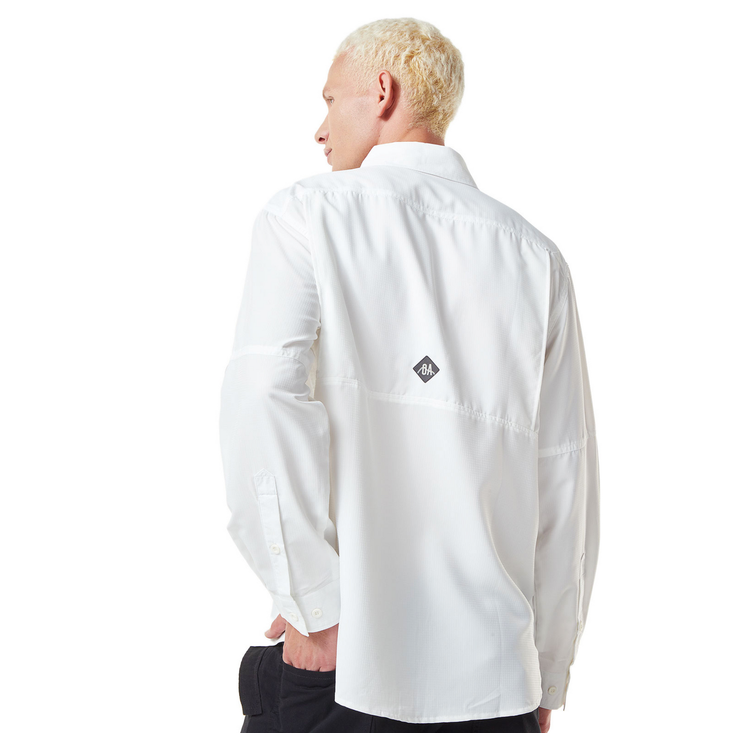 OUTDOOR ADVENTURE ROATAN CAMISA MANGA LARGA MEN