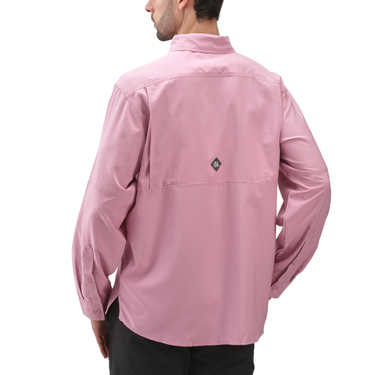 OUTDOOR ADVENTURE ROATAN CAMISA MANGA LARGA MEN