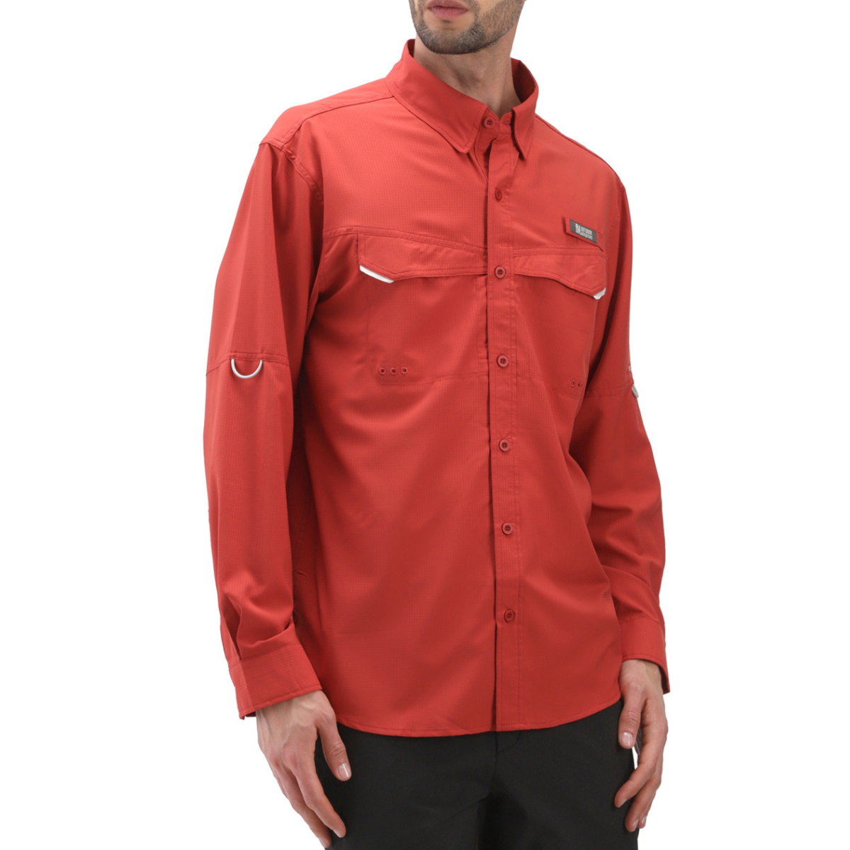 OUTDOOR ADVENTURE ROATAN CAMISA MANGA LARGA MEN