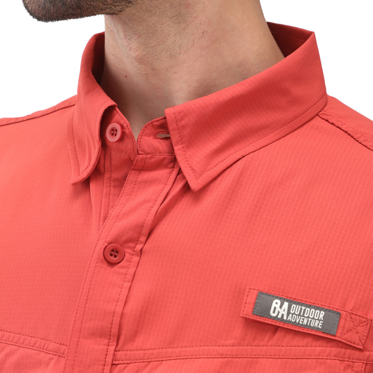OUTDOOR ADVENTURE ROATAN CAMISA MANGA LARGA MEN
