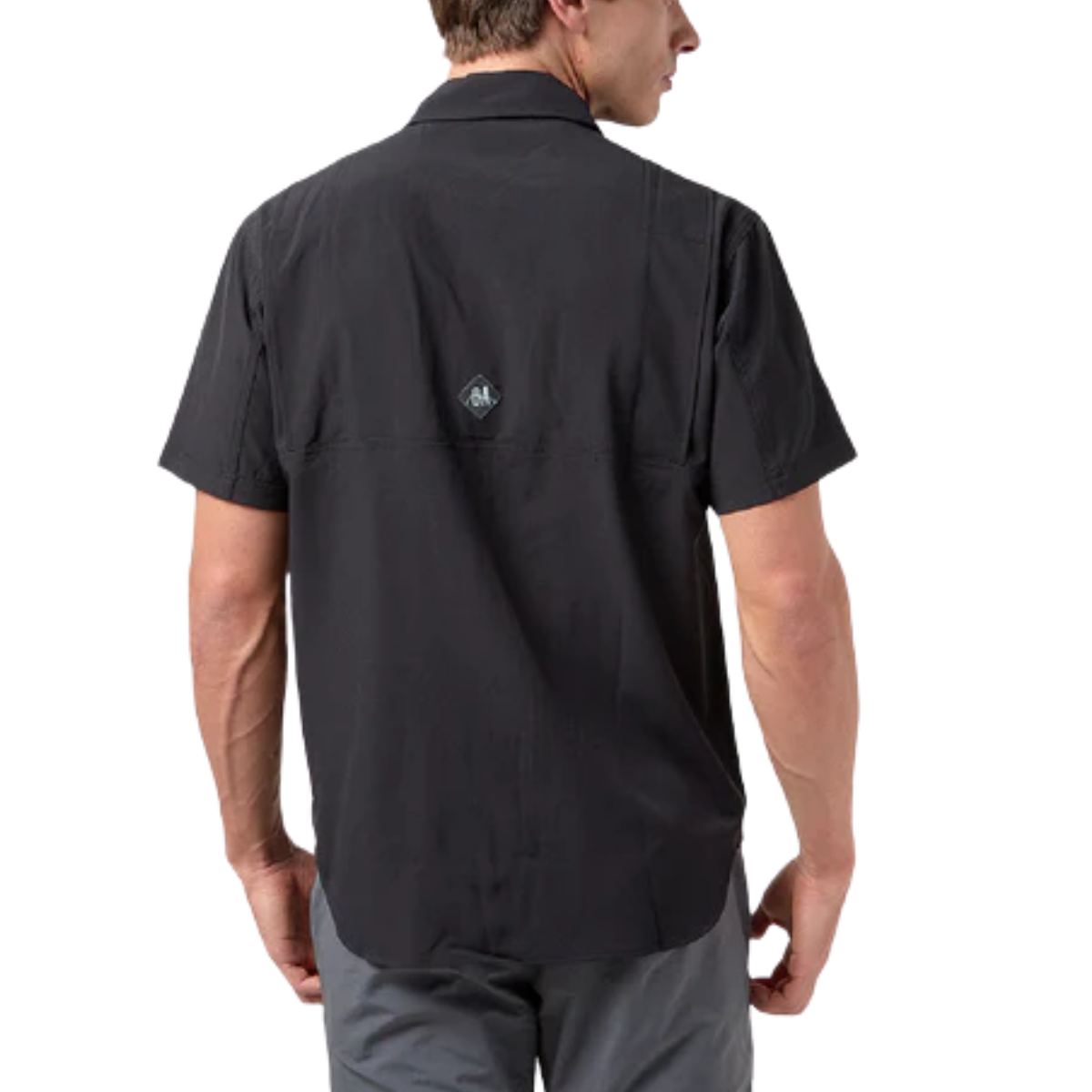 OUTDOOR ADVENTURE ITAMUT 2.0 CAMISA MANGA CORTA MEN