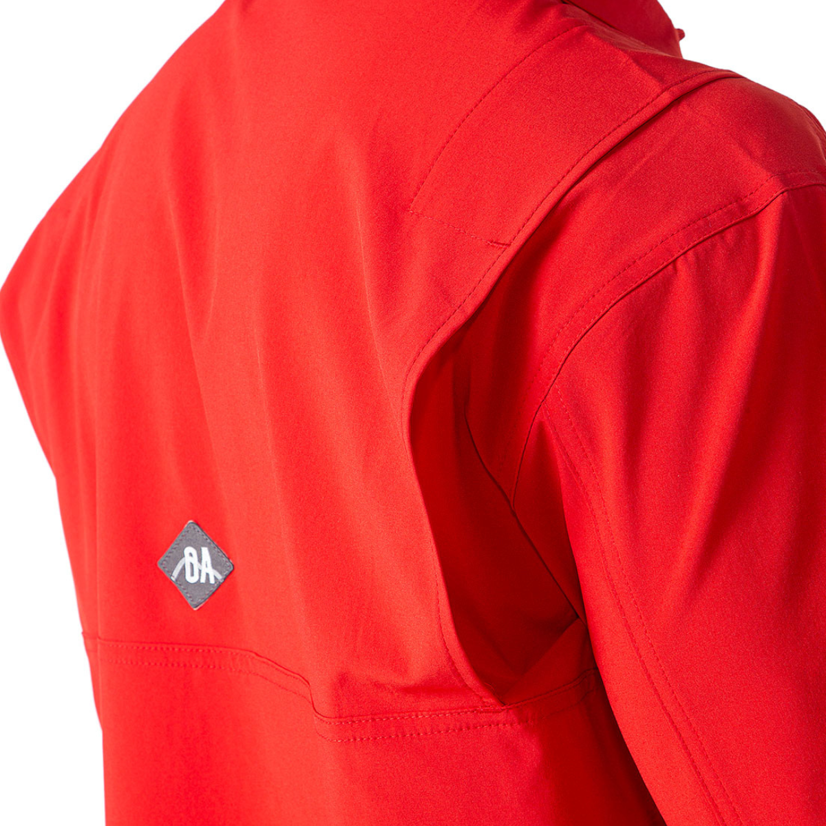 OUTDOOR ADVENTURE ITAMUT 2.0 CAMISA MANGA CORTA MEN