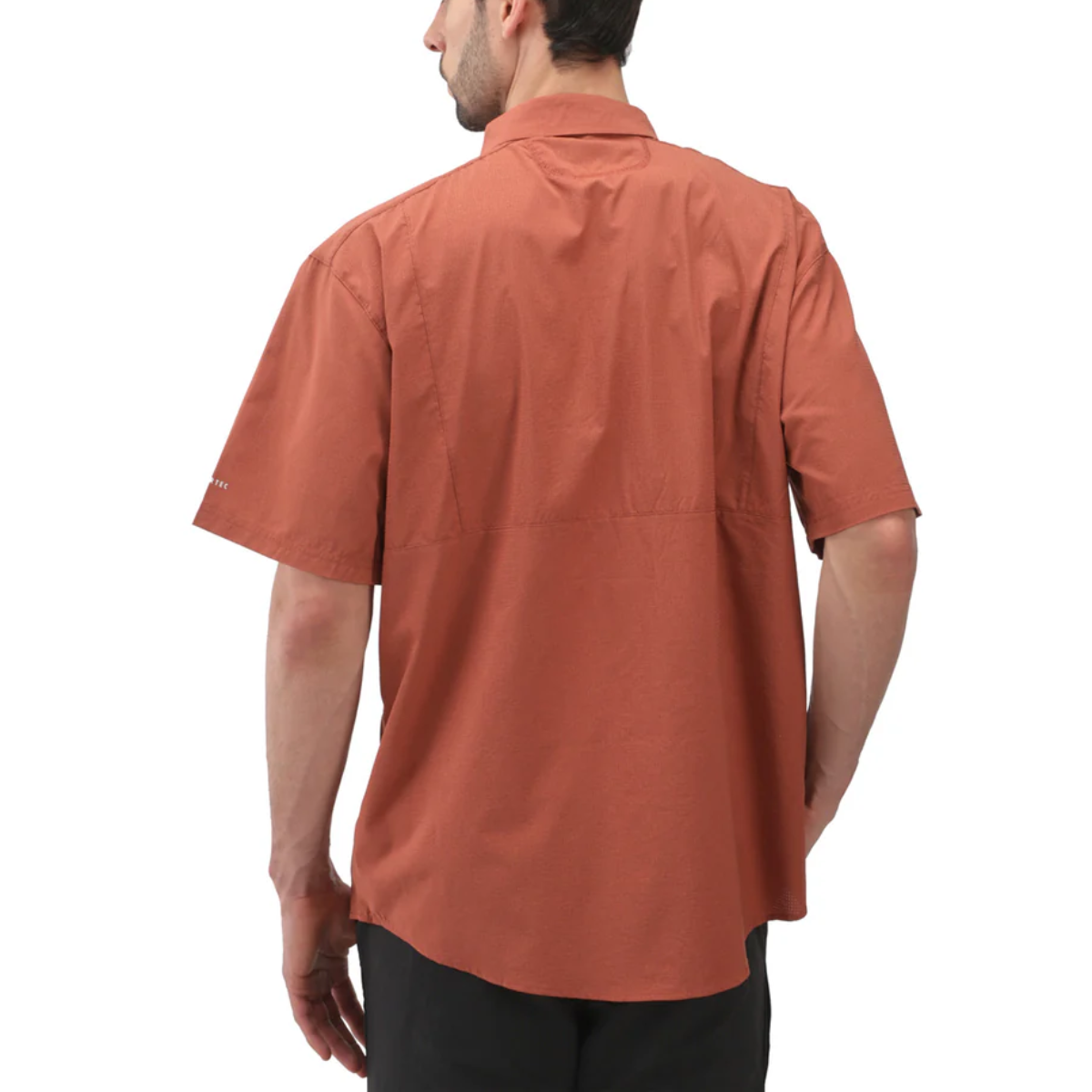 OUTDOOR ADVENTURE CANAIMA CAMISA MANGA CORTA MEN