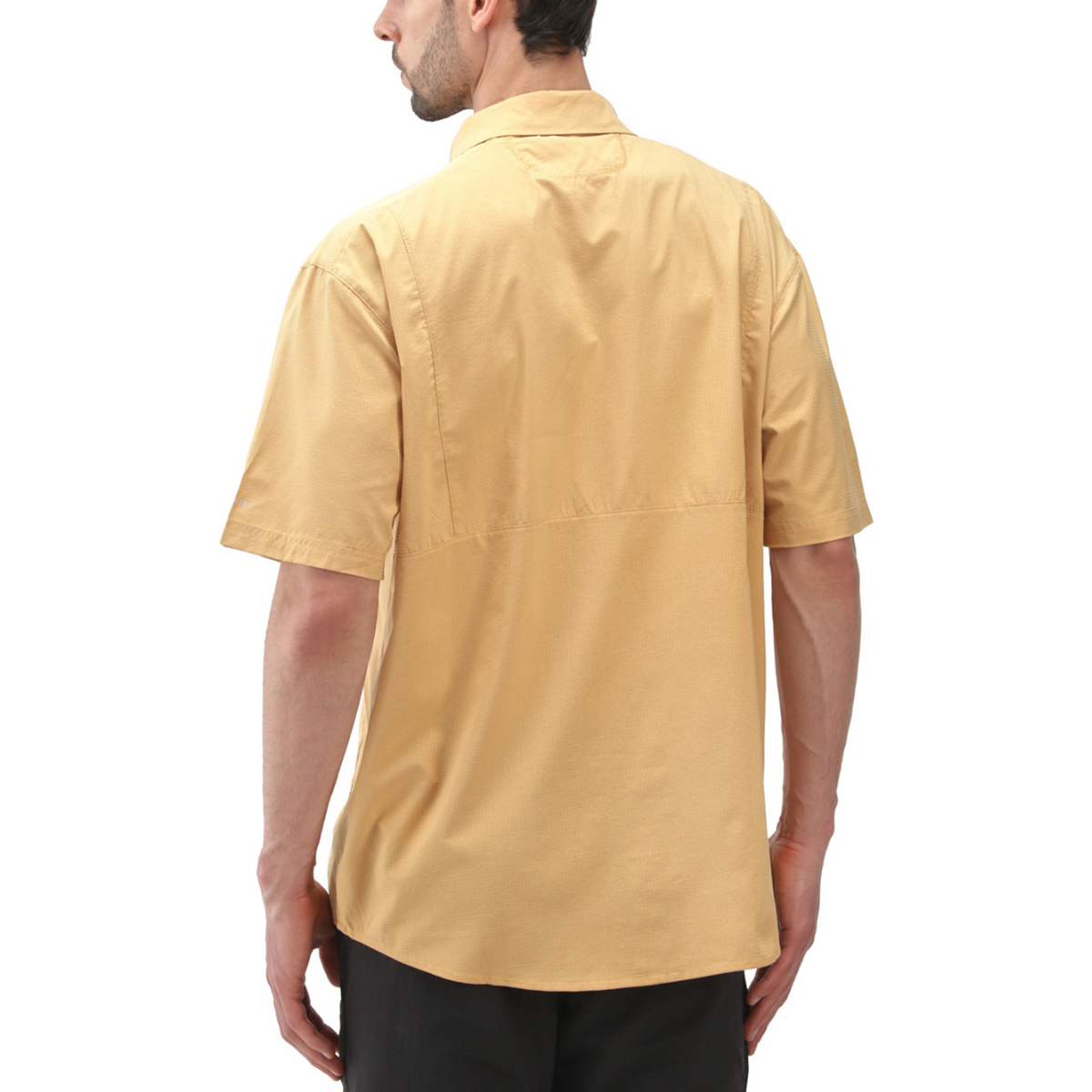 OUTDOOR ADVENTURE CANAIMA CAMISA MANGA CORTA MEN