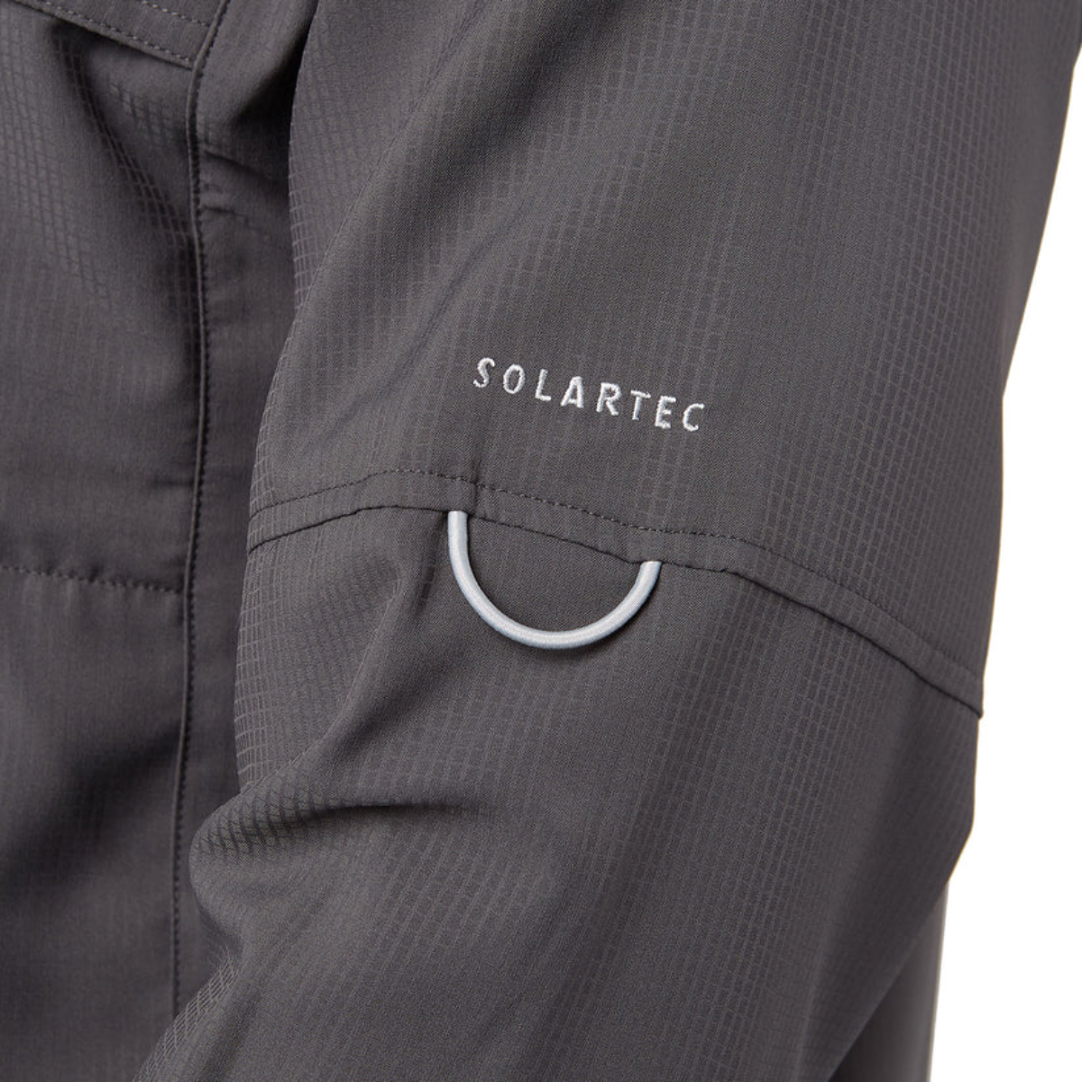 OUTDOOR ADVENTURE OROSI CAMISA MANGA LARGA MEN