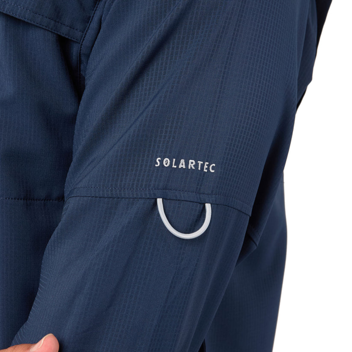 OUTDOOR ADVENTURE OROSI CAMISA MANGA LARGA MEN