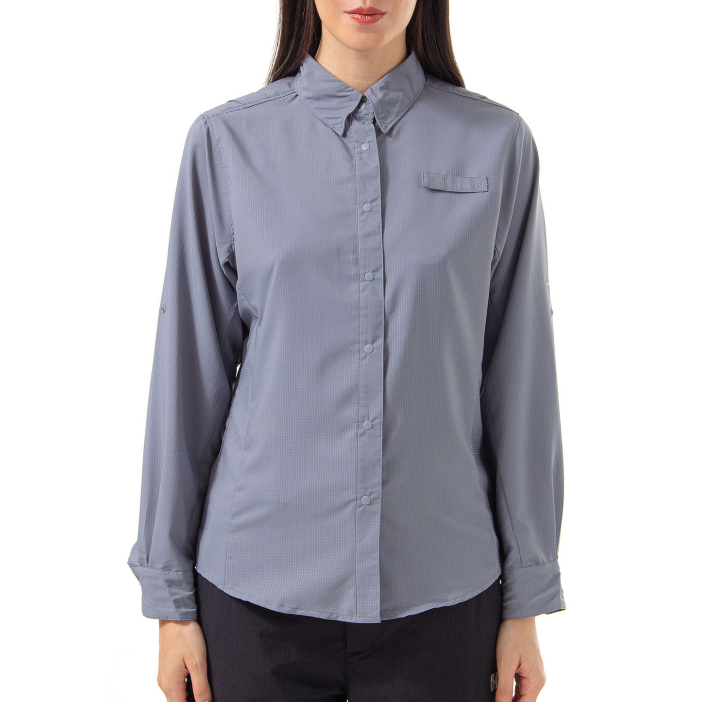OUTDOOR ADVENTURE SAMARA CAMISA MANGA LARGA WOMEN