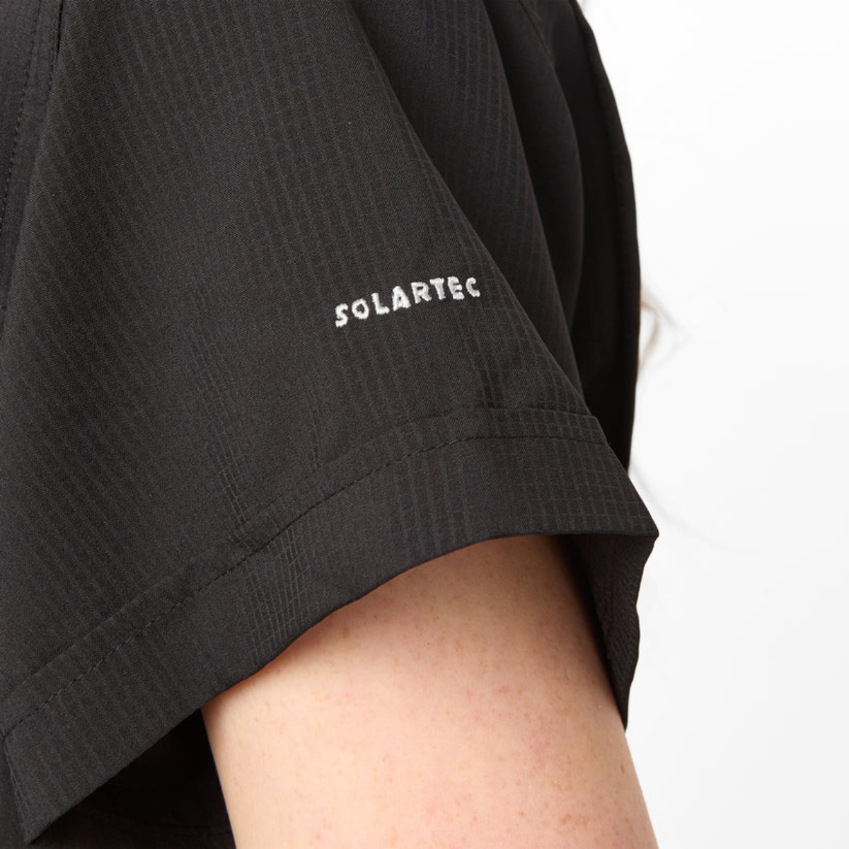 OUTDOOR ADVENTURE OROSI CAMISA MANGA CORTA WOMEN