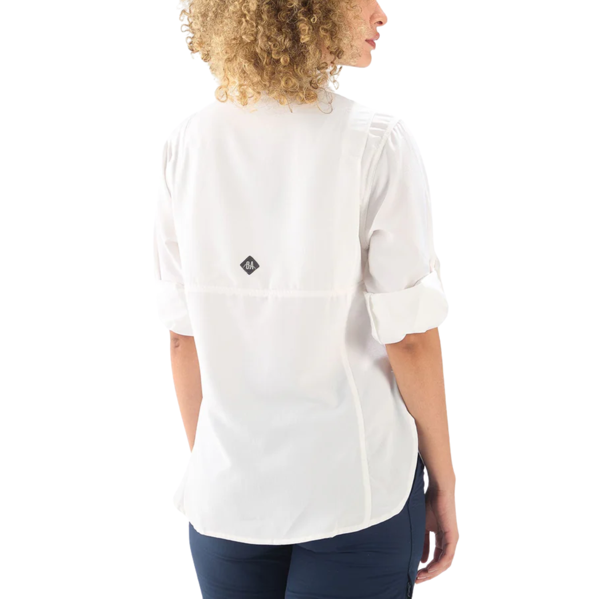 OUTDOOR ADVENTURE OROSI CAMISA MANGA LARGA WOMEN