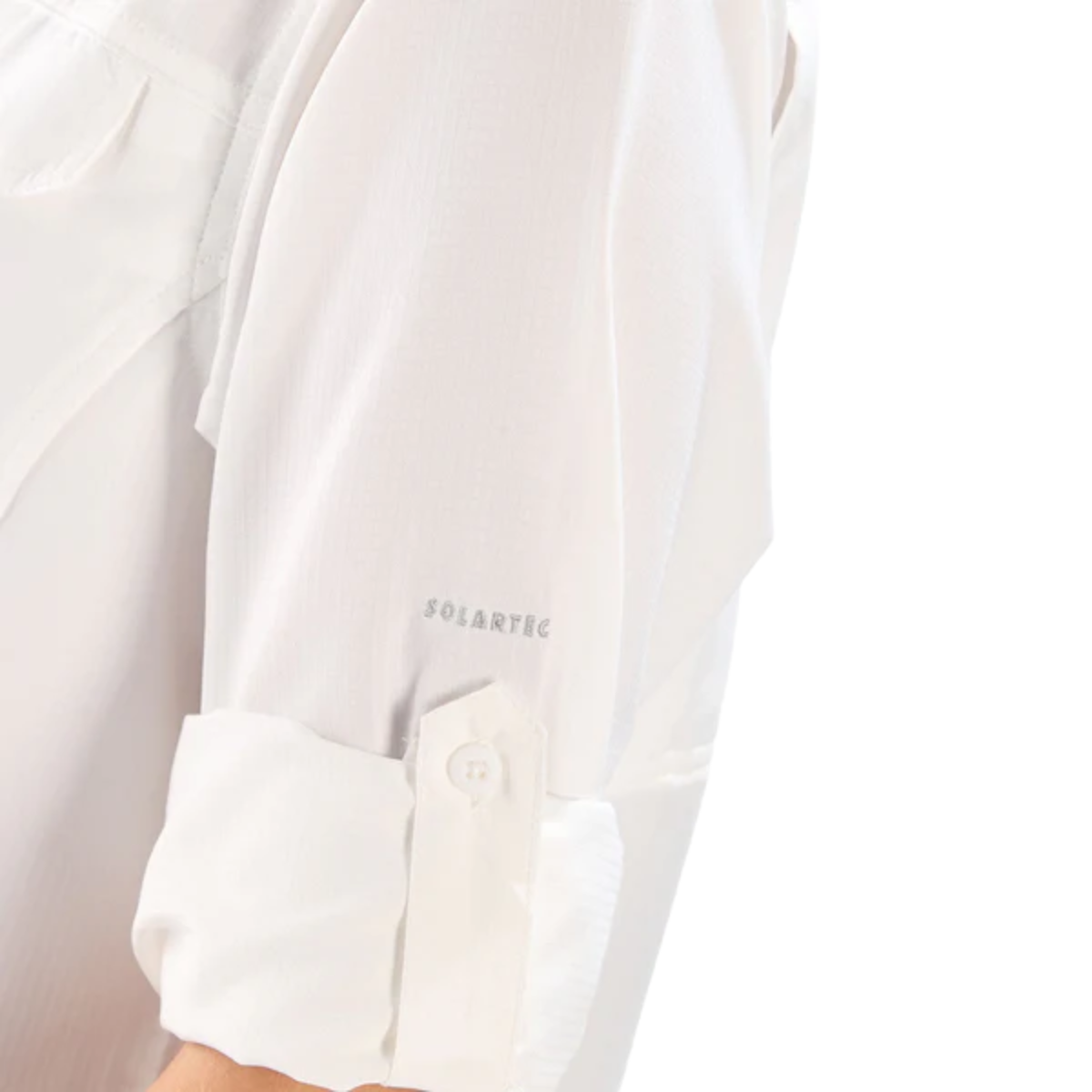 OUTDOOR ADVENTURE OROSI CAMISA MANGA LARGA WOMEN