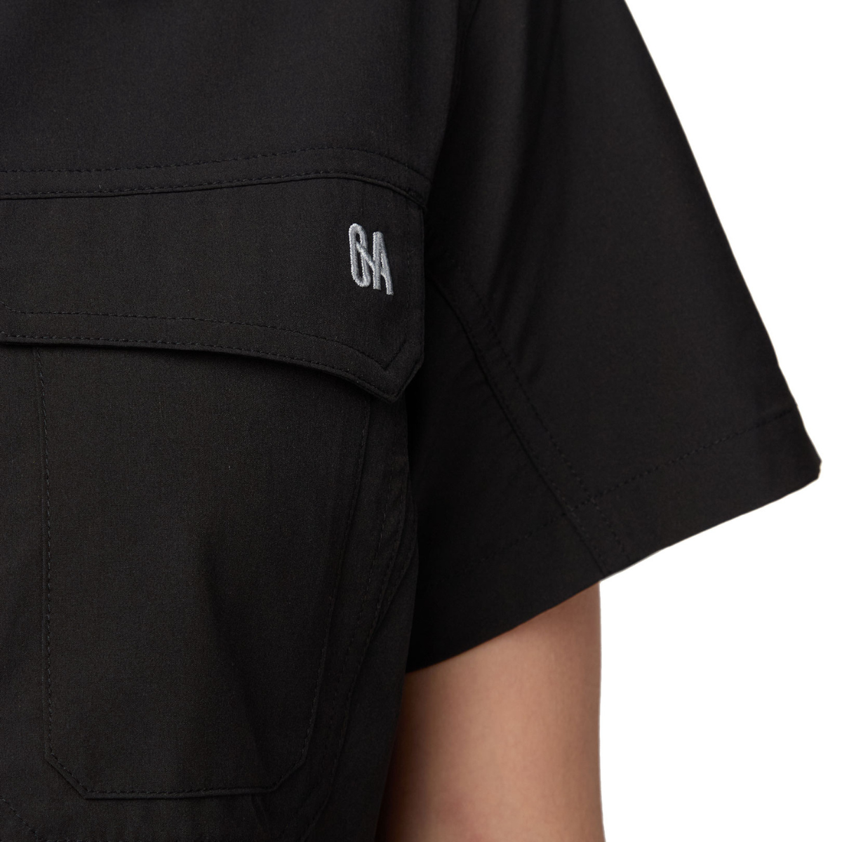 OUTDOOR ADVENTURE LAS PERLAS 2.0 CAMISA MANGA CORTA WOMEN