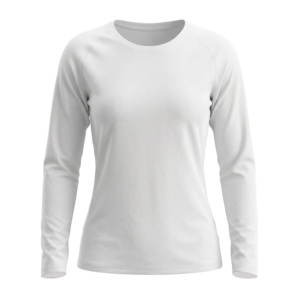 SUETER DE DAMA / LAS PERLAS L/S