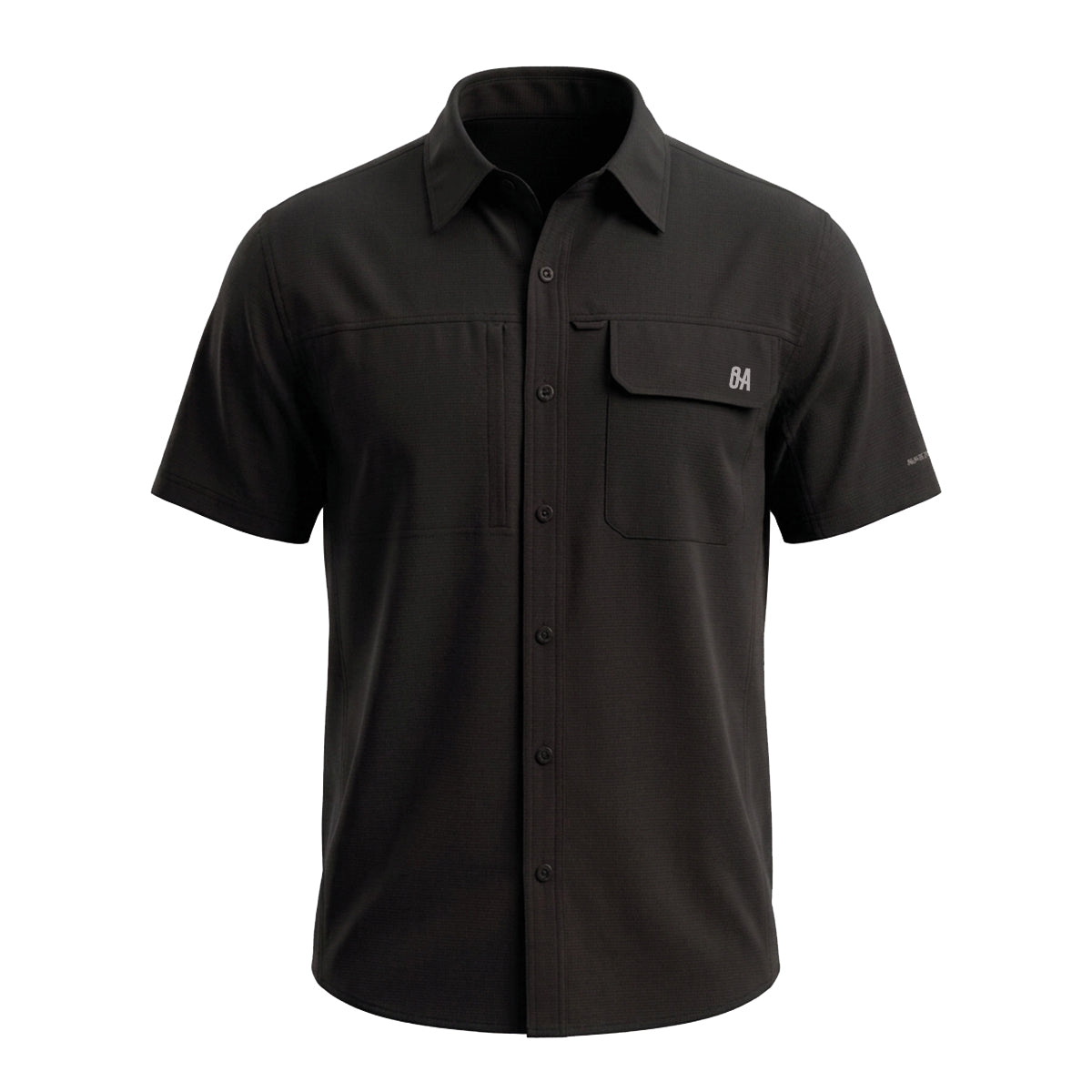 CAMISA DE HOMBRE / TYRONA S/S / OUTDOOR ADVENTURE