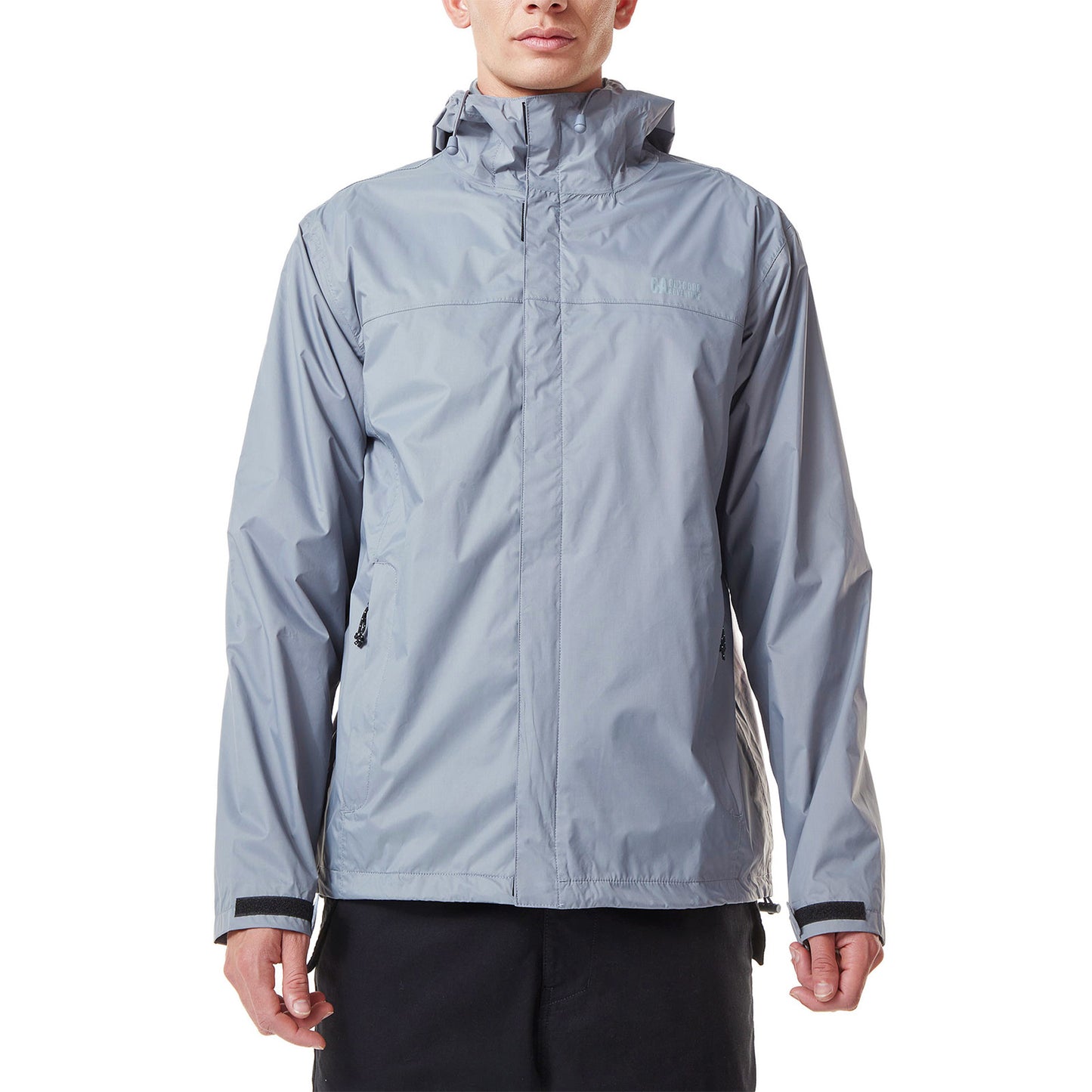 OUTDOOR ADVENTURE ANTON CHAQUETA MEN