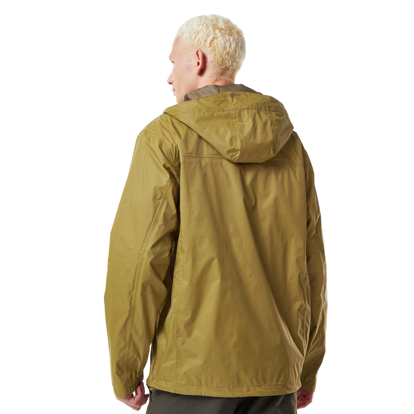 OUTDOOR ADVENTURE ANTON CHAQUETA MEN