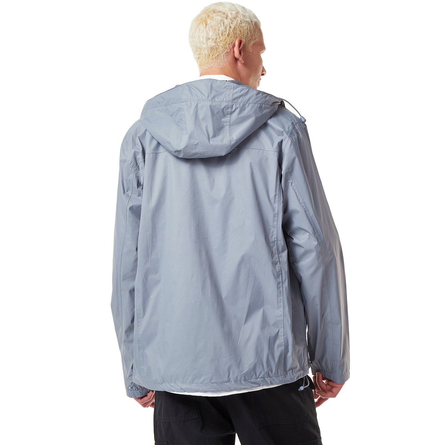 OUTDOOR ADVENTURE ANTON CHAQUETA MEN