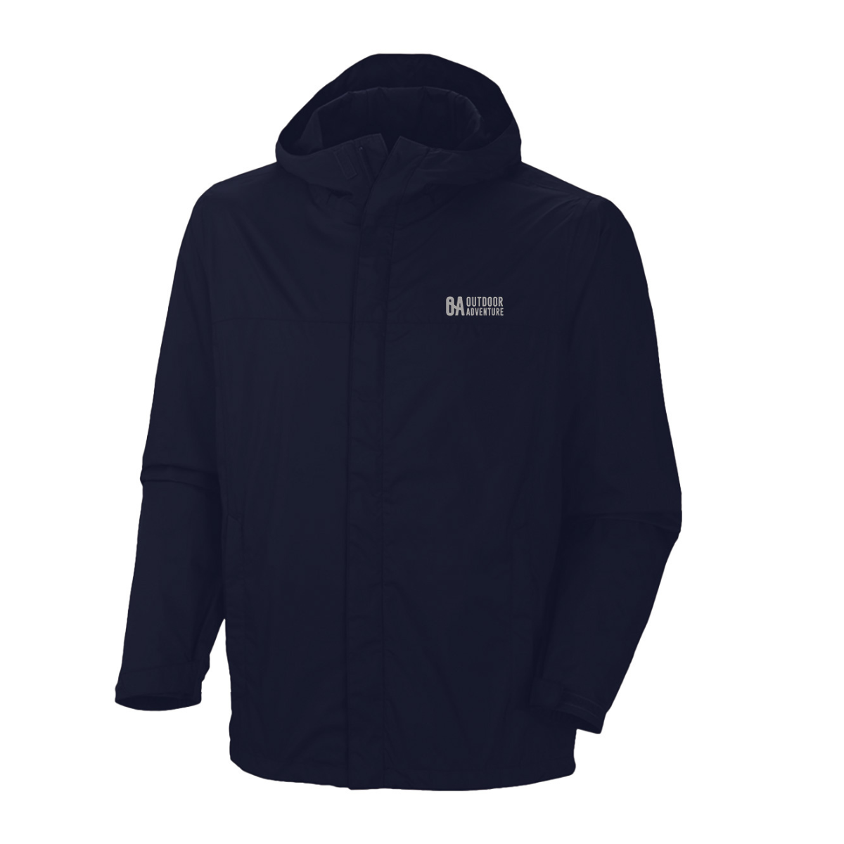 OUTDOOR ADVENTURE ANTON CHAQUETA MEN