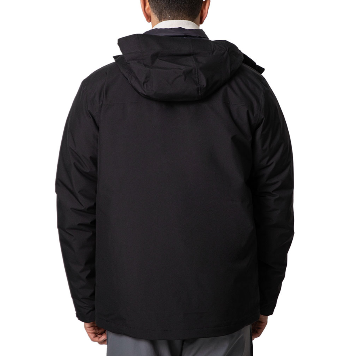 OUTDOOR ADVENTURE TAJAMULCO 3-1 CHAQUETA MEN