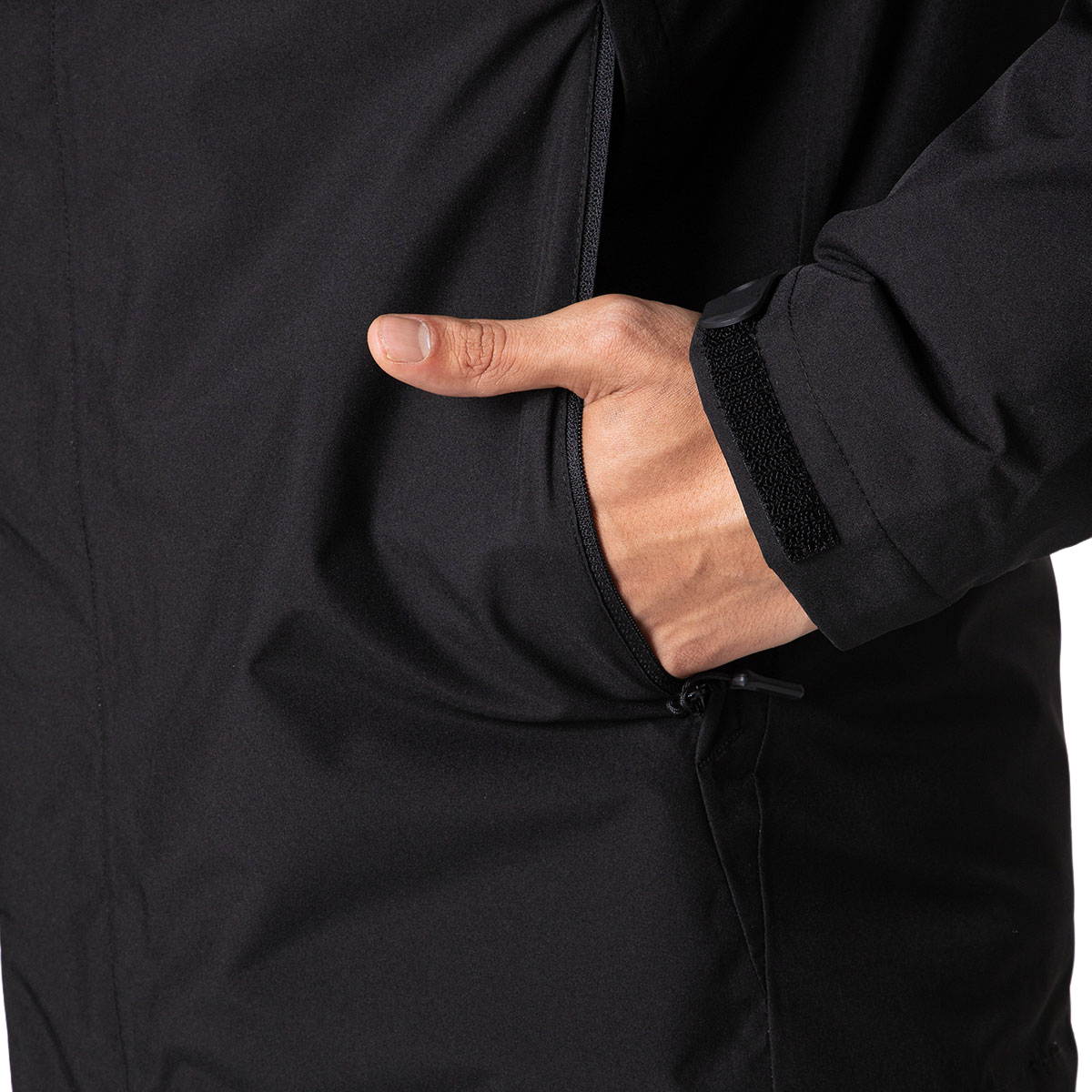 OUTDOOR ADVENTURE TAJAMULCO 3-1 CHAQUETA MEN
