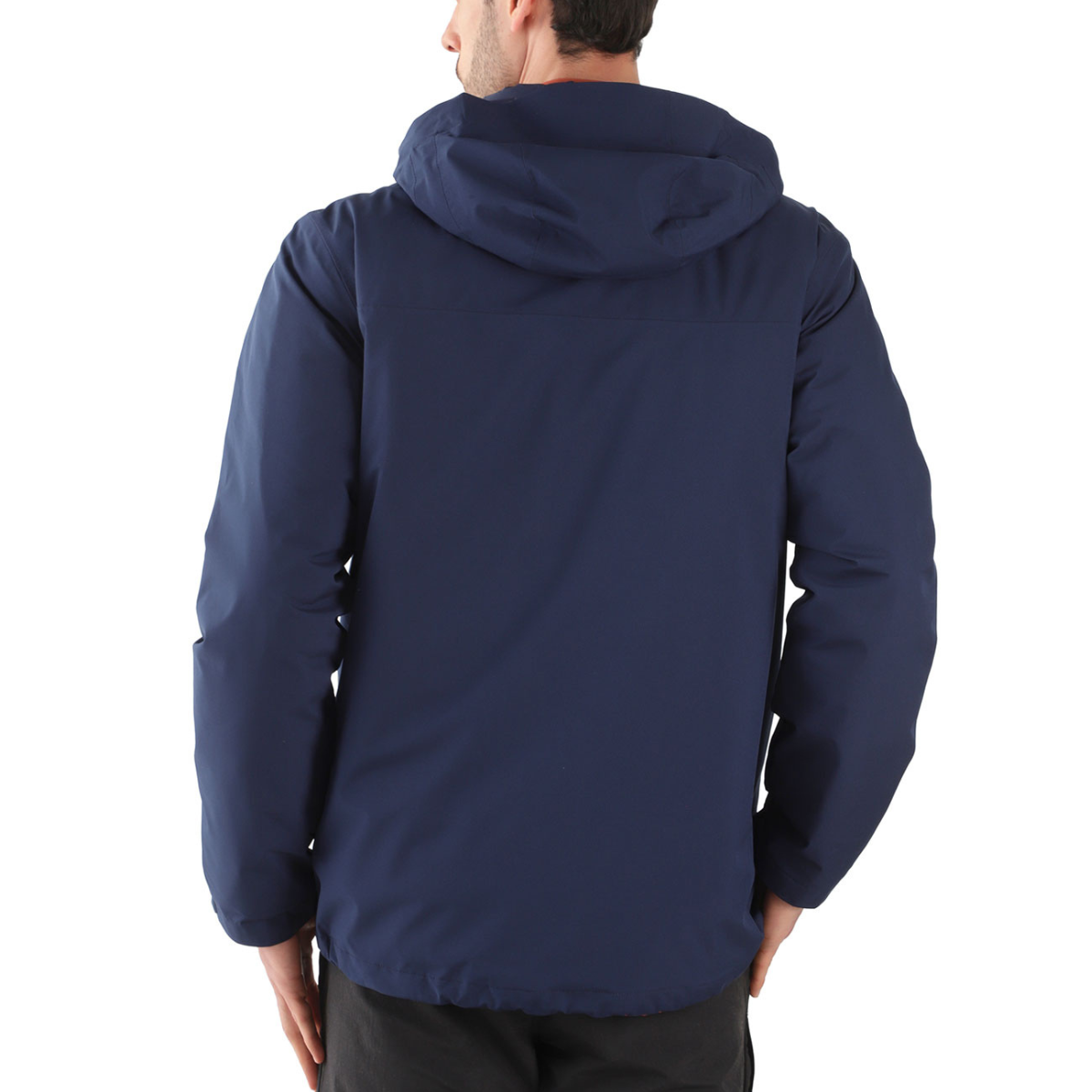 OUTDOOR ADVENTURE TAJAMULCO 3-1 CHAQUETA MEN