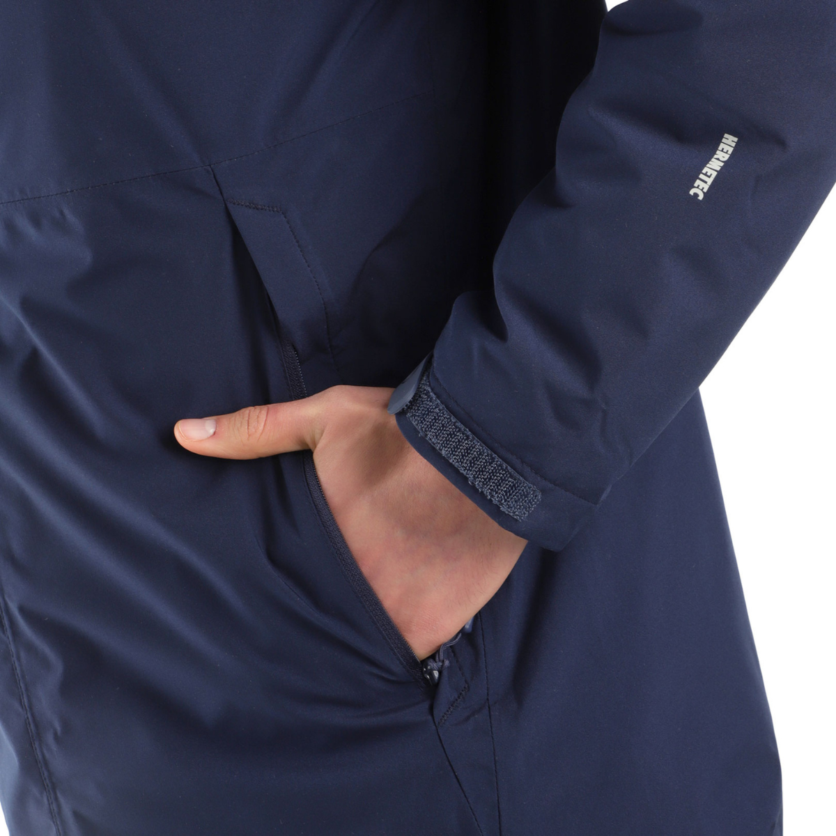 OUTDOOR ADVENTURE TAJAMULCO 3-1 CHAQUETA MEN