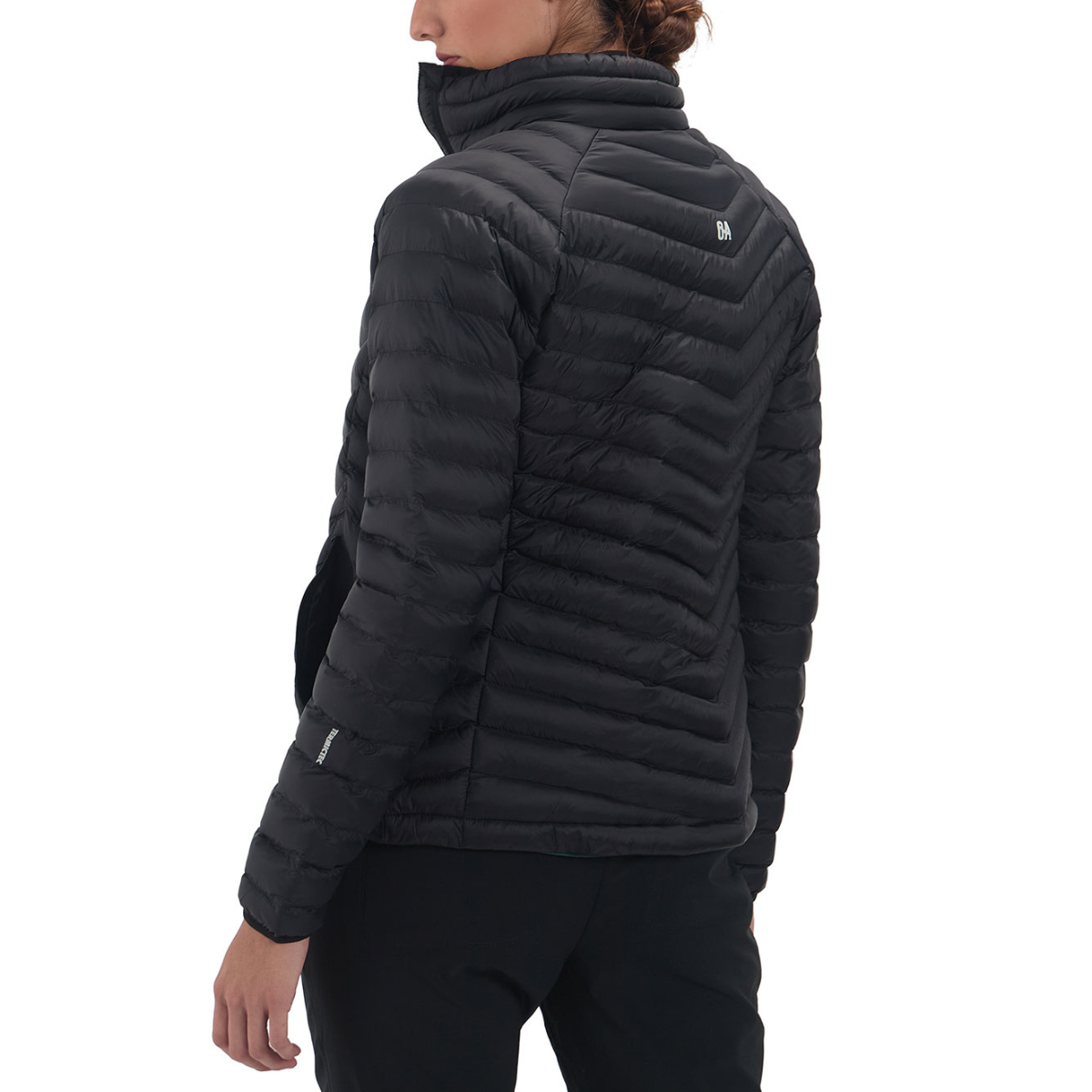 OUTDOOR ADVENTURE NEVADO TERMITEC CHAQUETA WOMEN