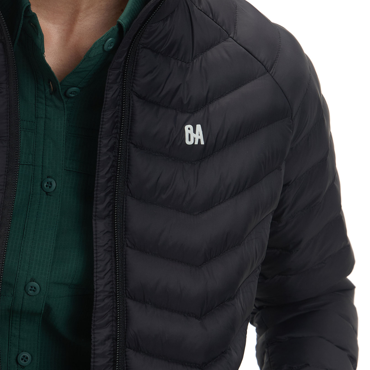 OUTDOOR ADVENTURE NEVADO TERMITEC CHAQUETA WOMEN