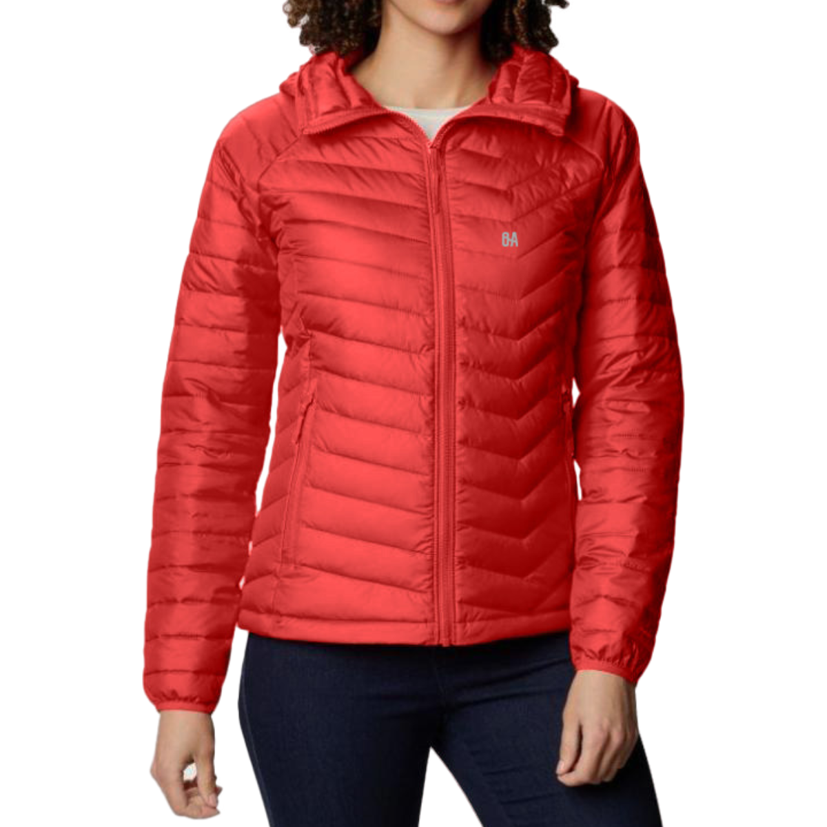 OUTDOOR ADVENTURE NEVADO TERMITEC CHAQUETA WOMEN