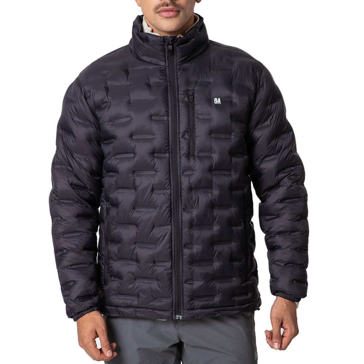 OUTDOOR ADVENTURE BARÚ TERMITEC CHAQUETA MEN