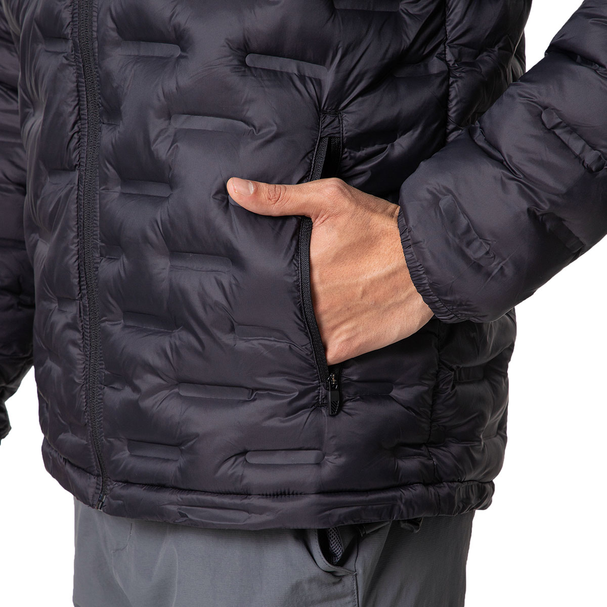 OUTDOOR ADVENTURE BARÚ TERMITEC CHAQUETA MEN