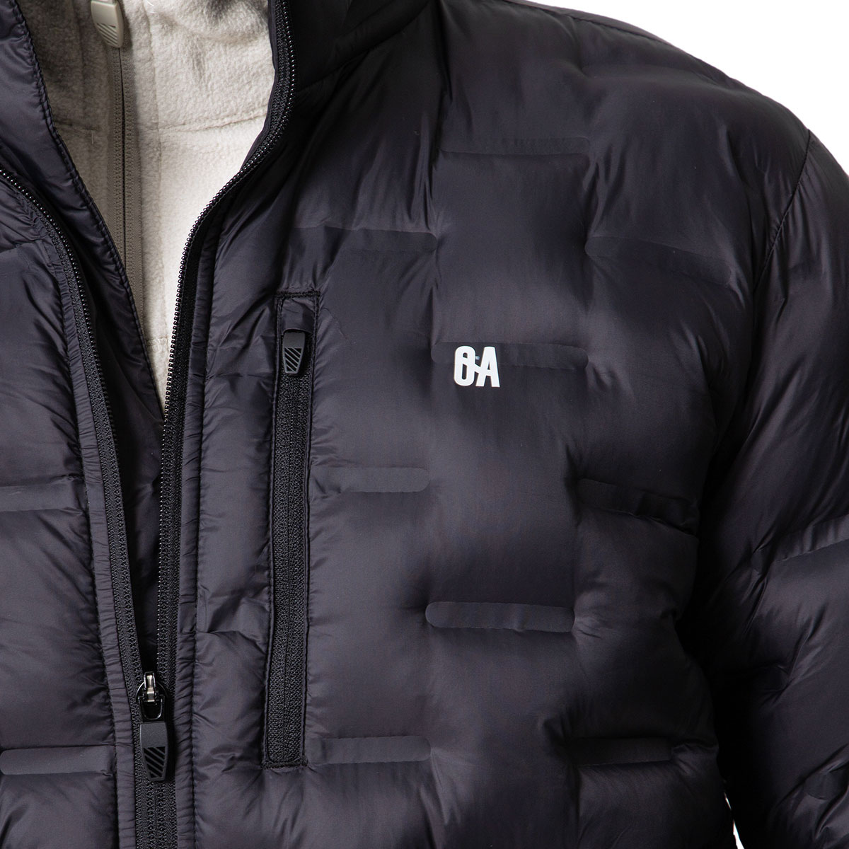 OUTDOOR ADVENTURE BARÚ TERMITEC CHAQUETA MEN