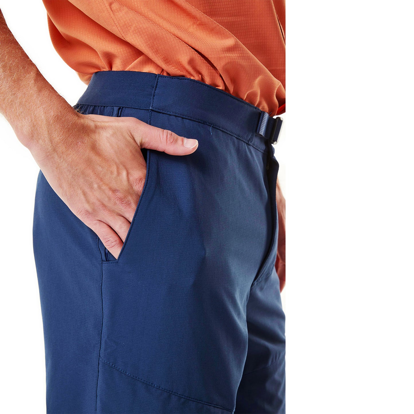 OUTDOOR ADVENTURE COCORA 2.0 PANTALON MEN