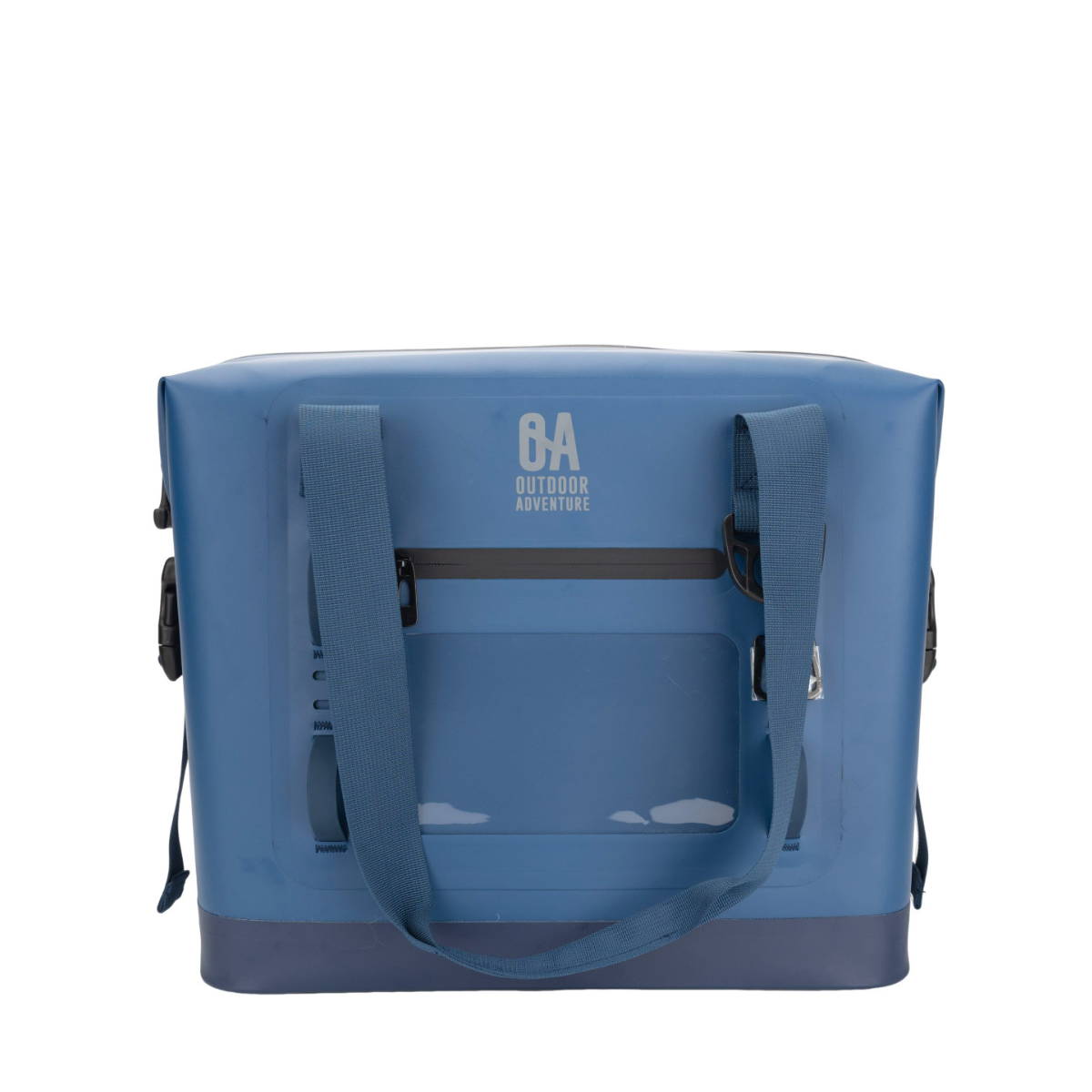 小物 / BLUE (PC-001-2405) Porter Classic OUTDOOR ADVENTURE SOFT COOLER 15 L – OA Panama